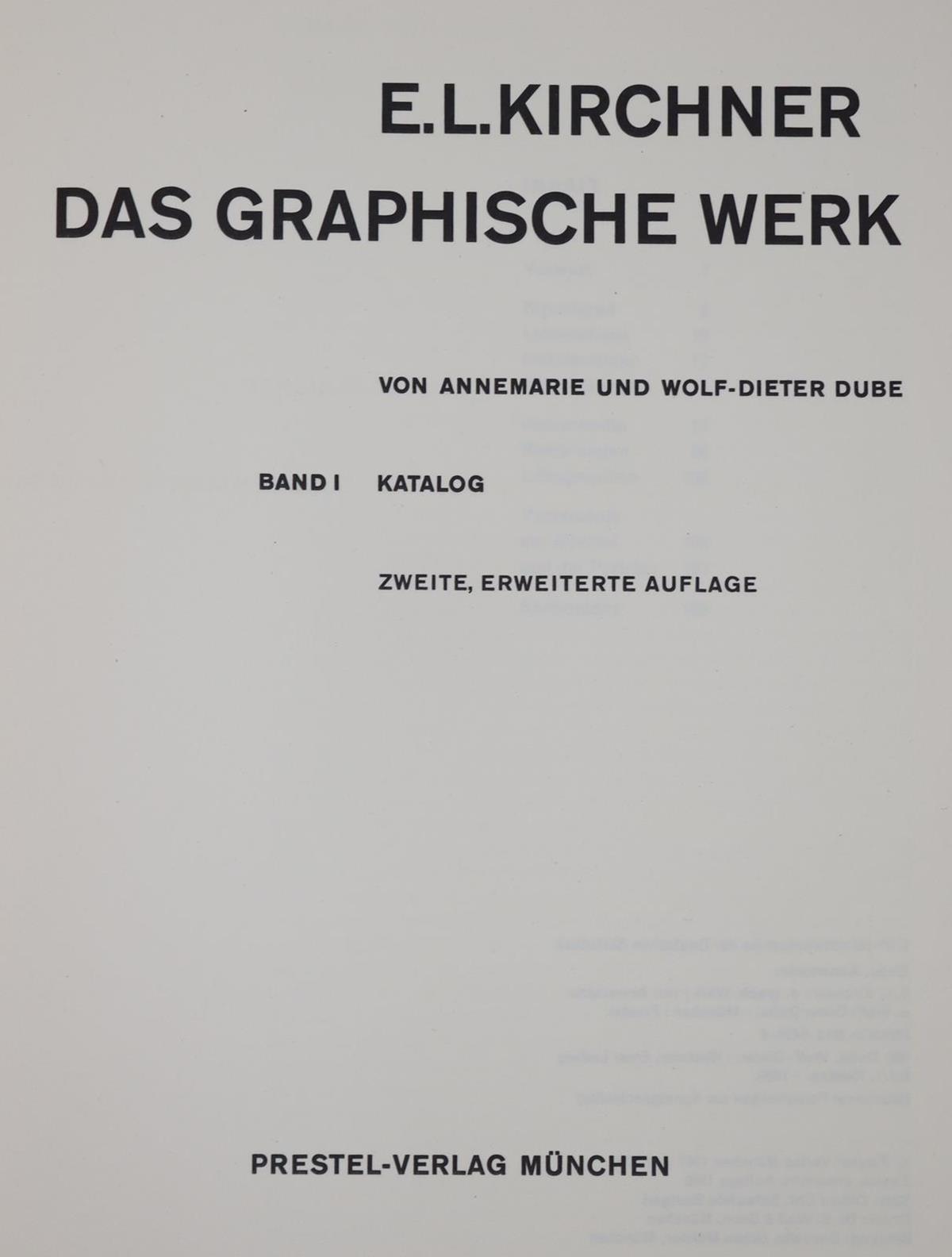 Dube,A. u. W.D. | Bild Nr.1