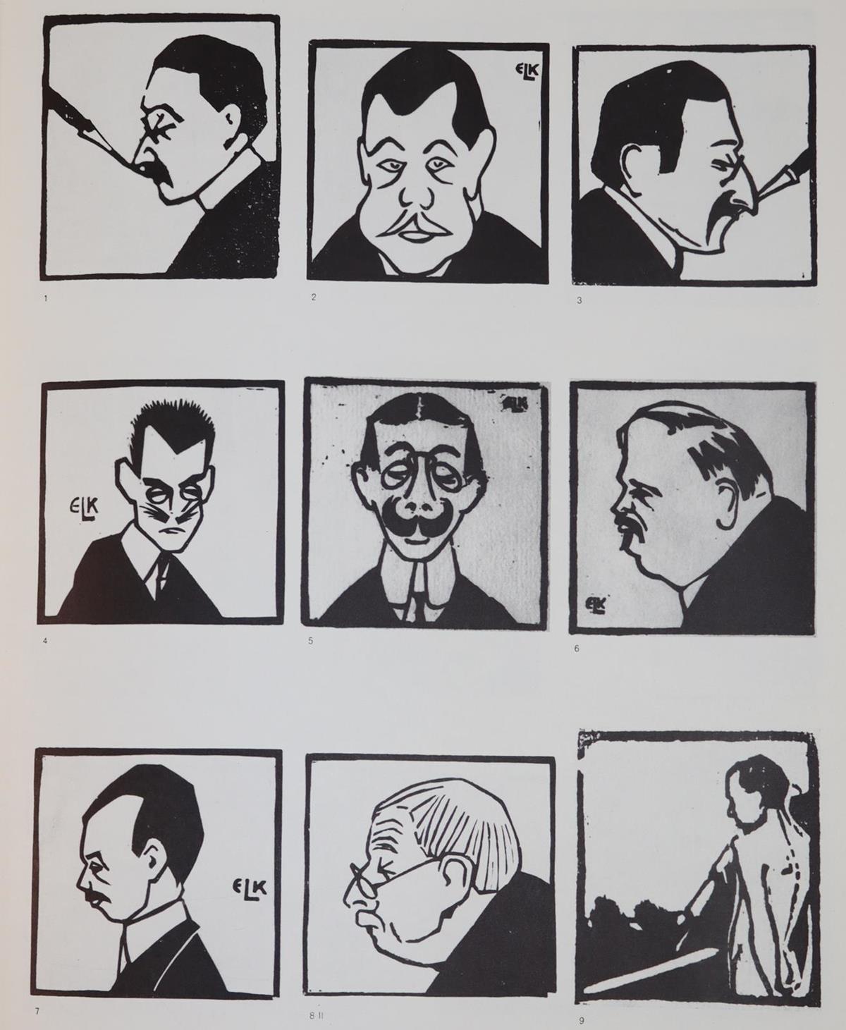 Dube,A. u. W.D. | Bild Nr.2