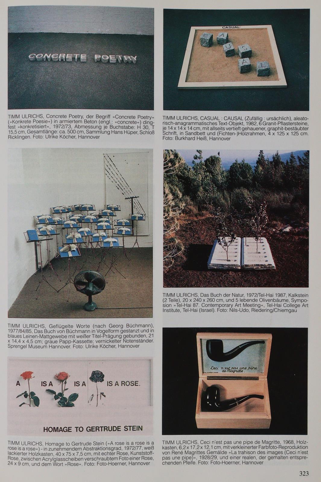 Kunstforum International. | Bild Nr.4