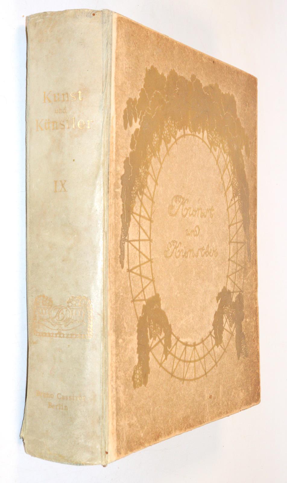 Kunst und Künstler. | Bild Nr.5