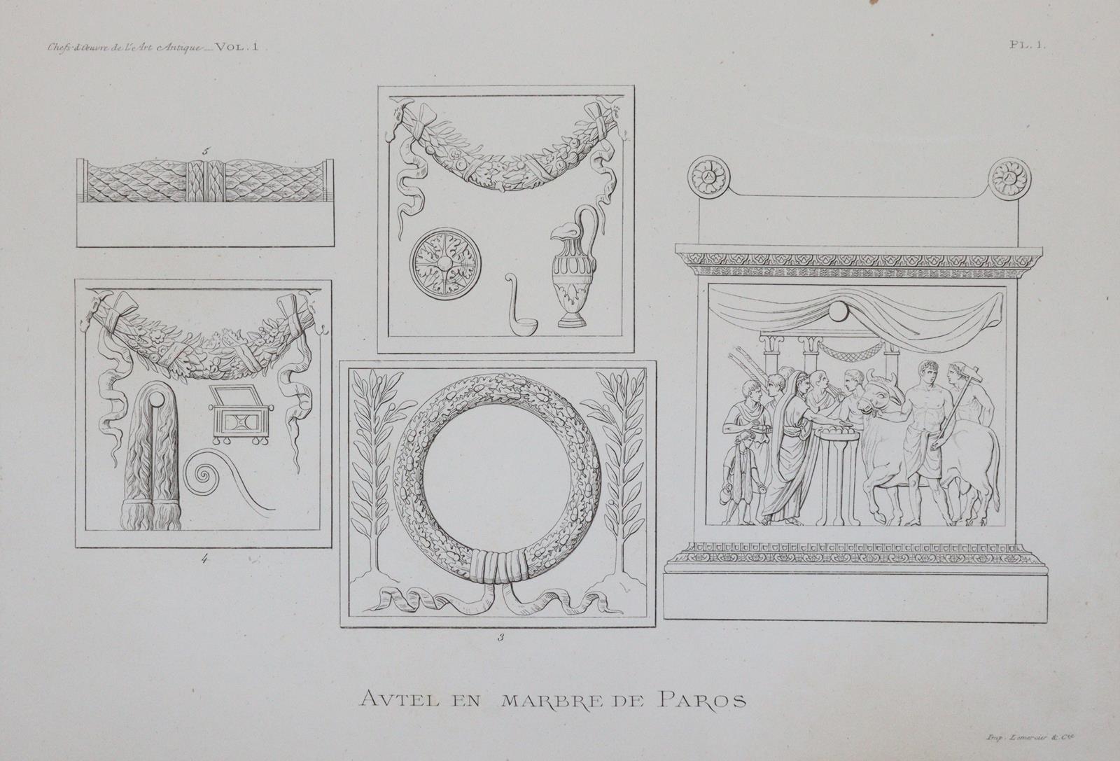 Lenormant,F. u. M.Robiou. | Bild Nr.2