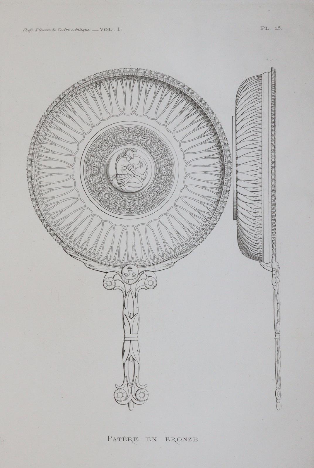 Lenormant,F. u. M.Robiou. | Bild Nr.3