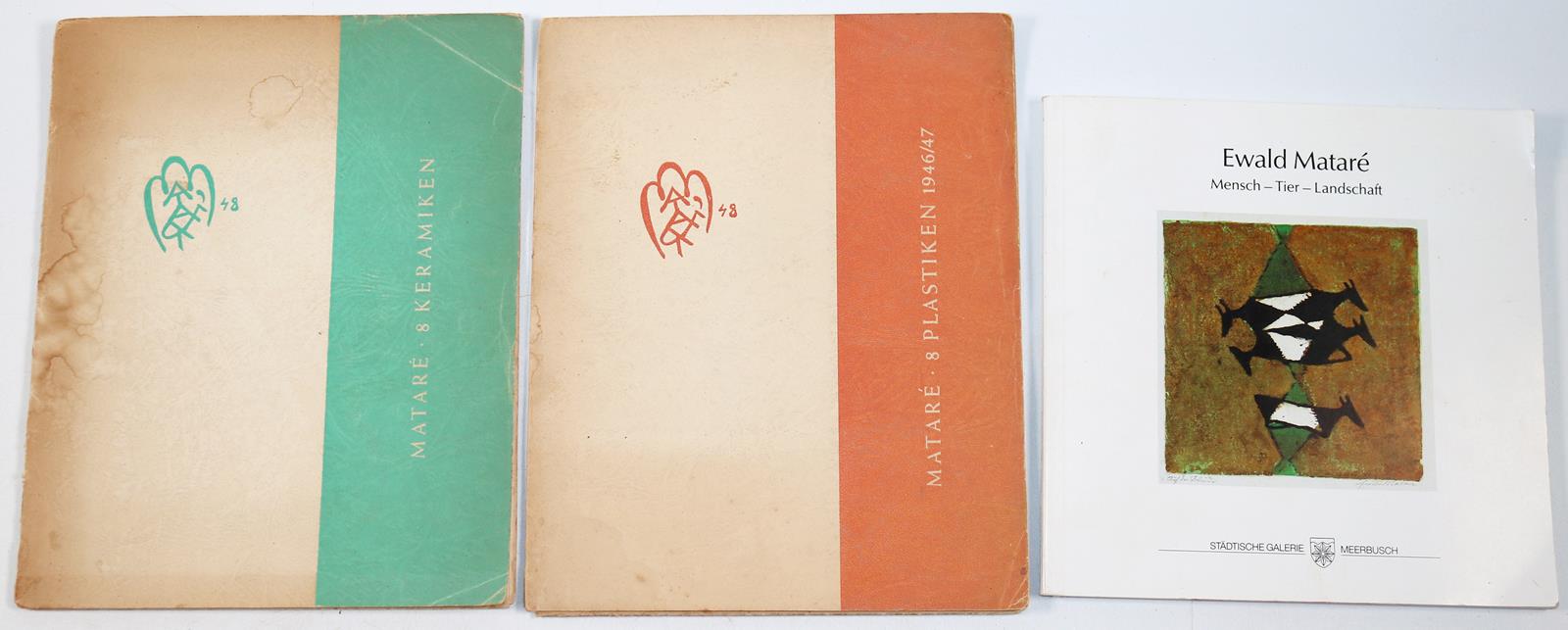 Mataré,E. | Bild Nr.3