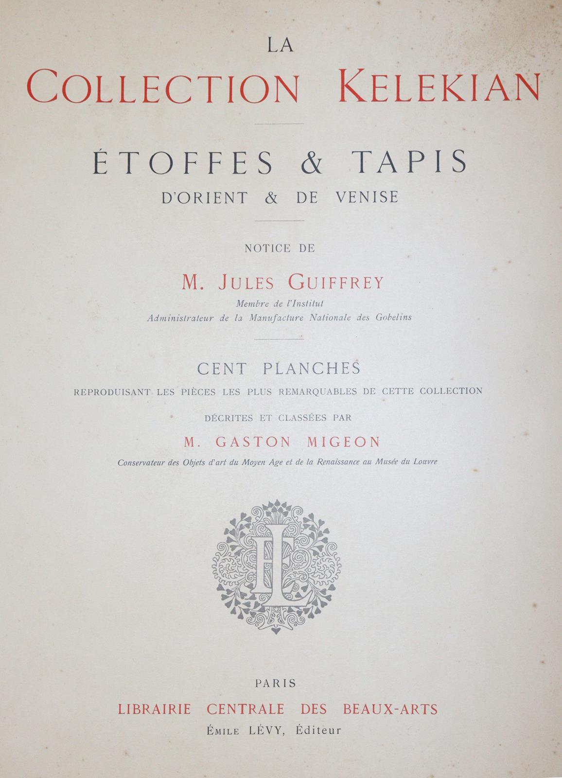 Migeon,G. | Bild Nr.1