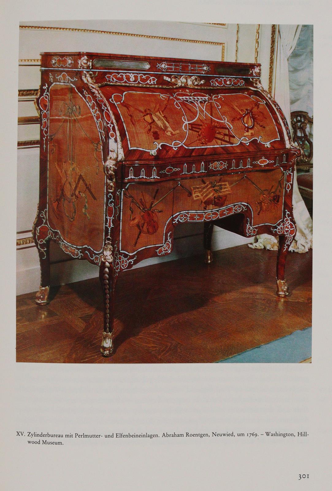 Kreisel, Himmelheber. | Bild Nr.1