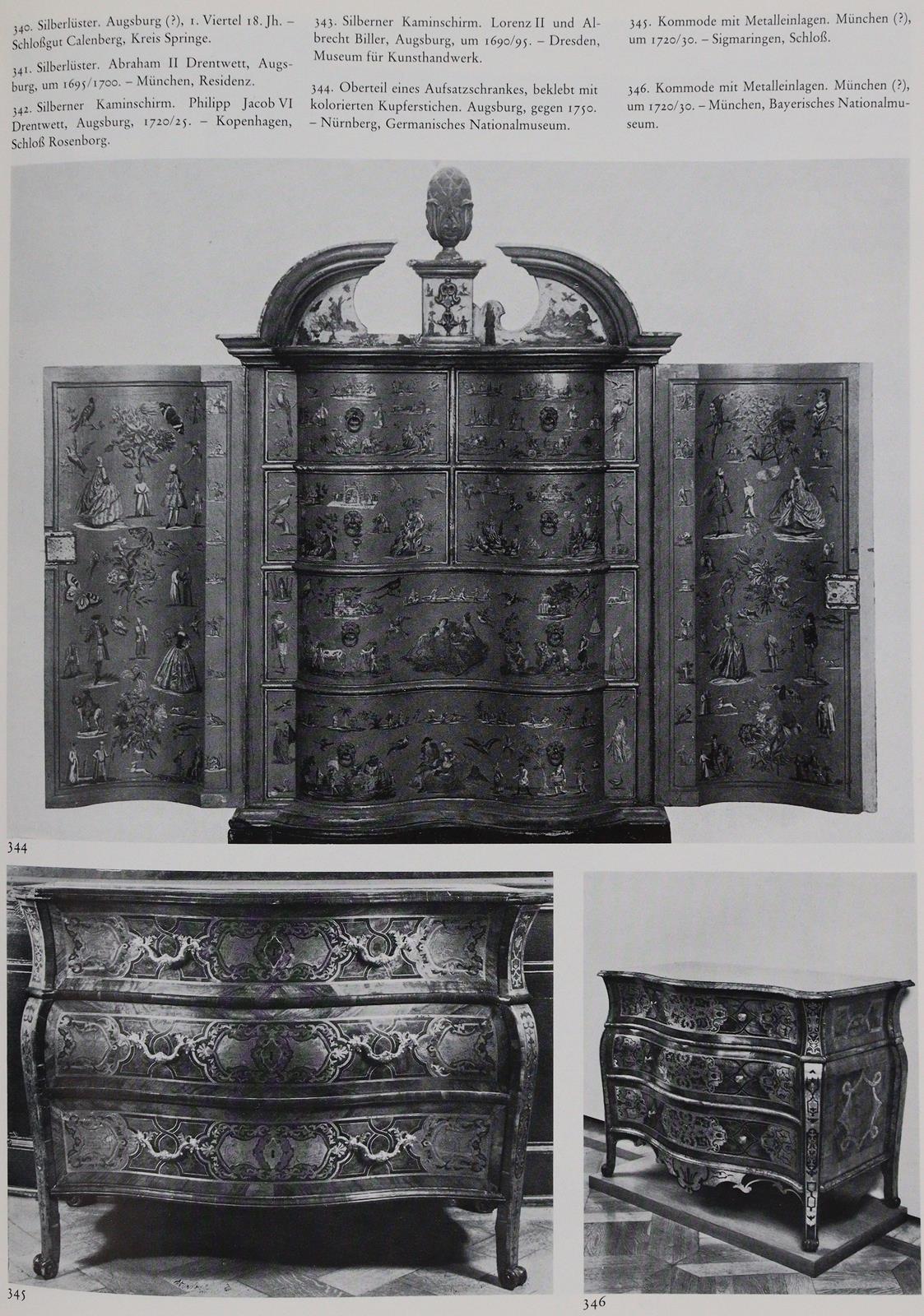 Kreisel, Himmelheber. | Bild Nr.2