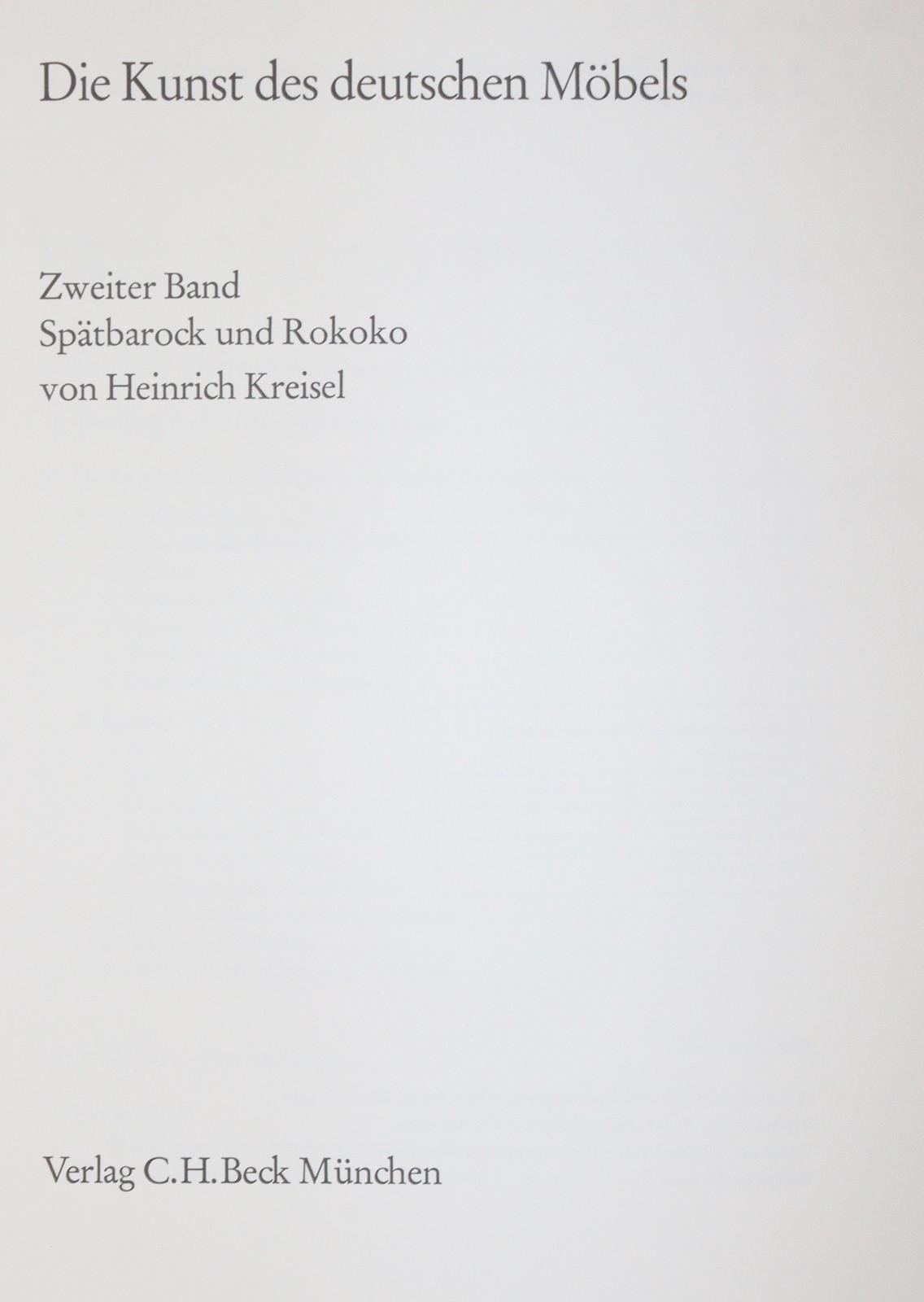 Kreisel, Himmelheber. | Bild Nr.3