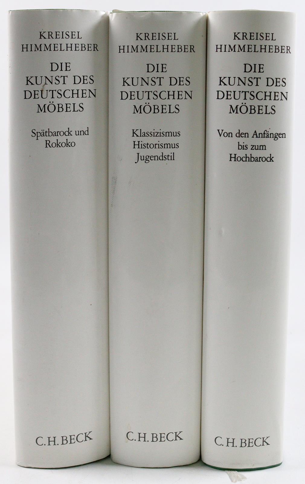 Kreisel, Himmelheber. | Bild Nr.4