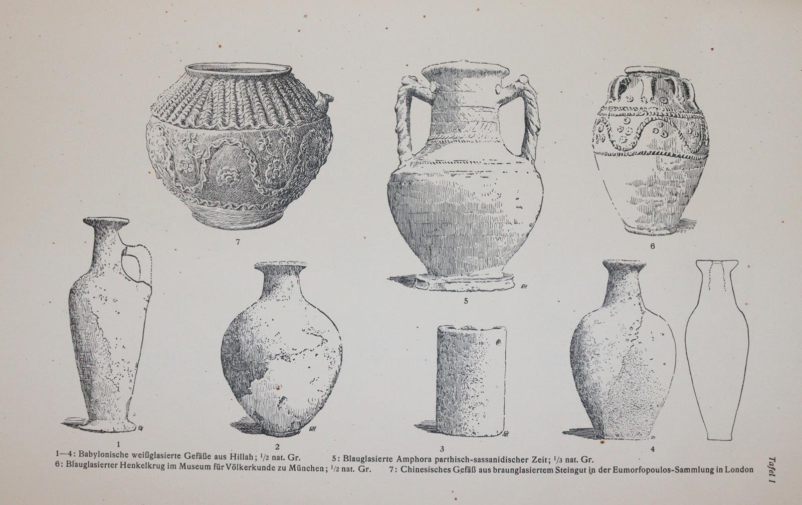 Sarre,F. | Bild Nr.3