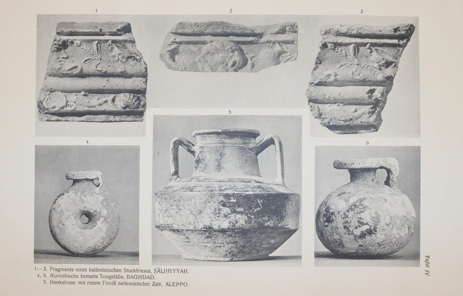 Sarre,F. | Bild Nr.4