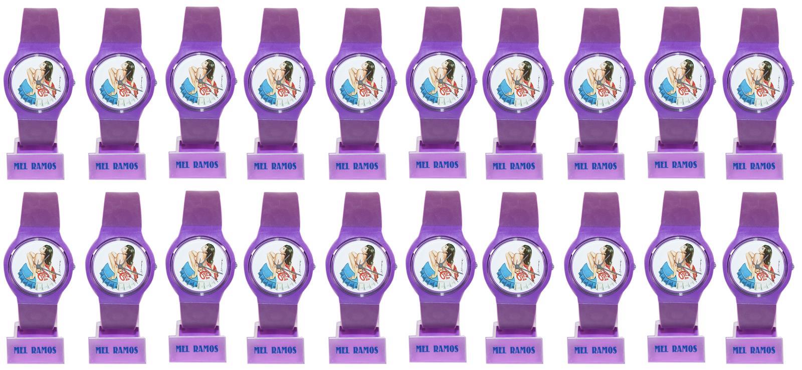 Ramos, Mel | Bild Nr.2