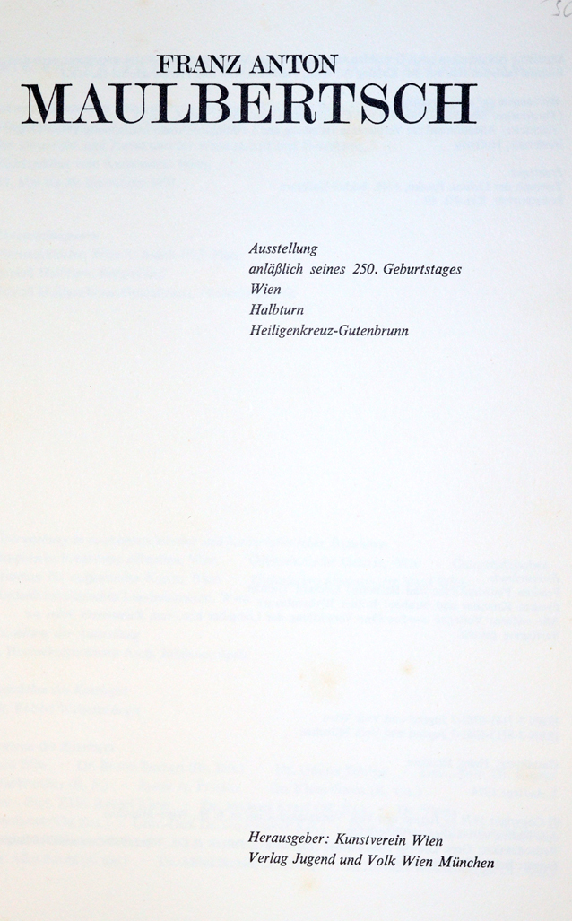 Sammlung | Bild Nr.1