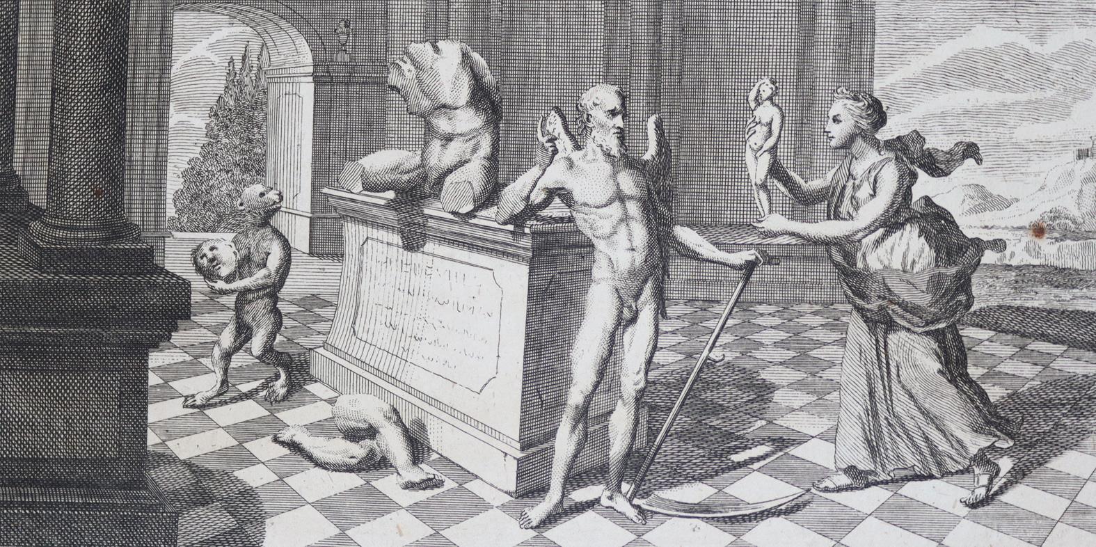 Sandrart,J.v. | Bild Nr.4