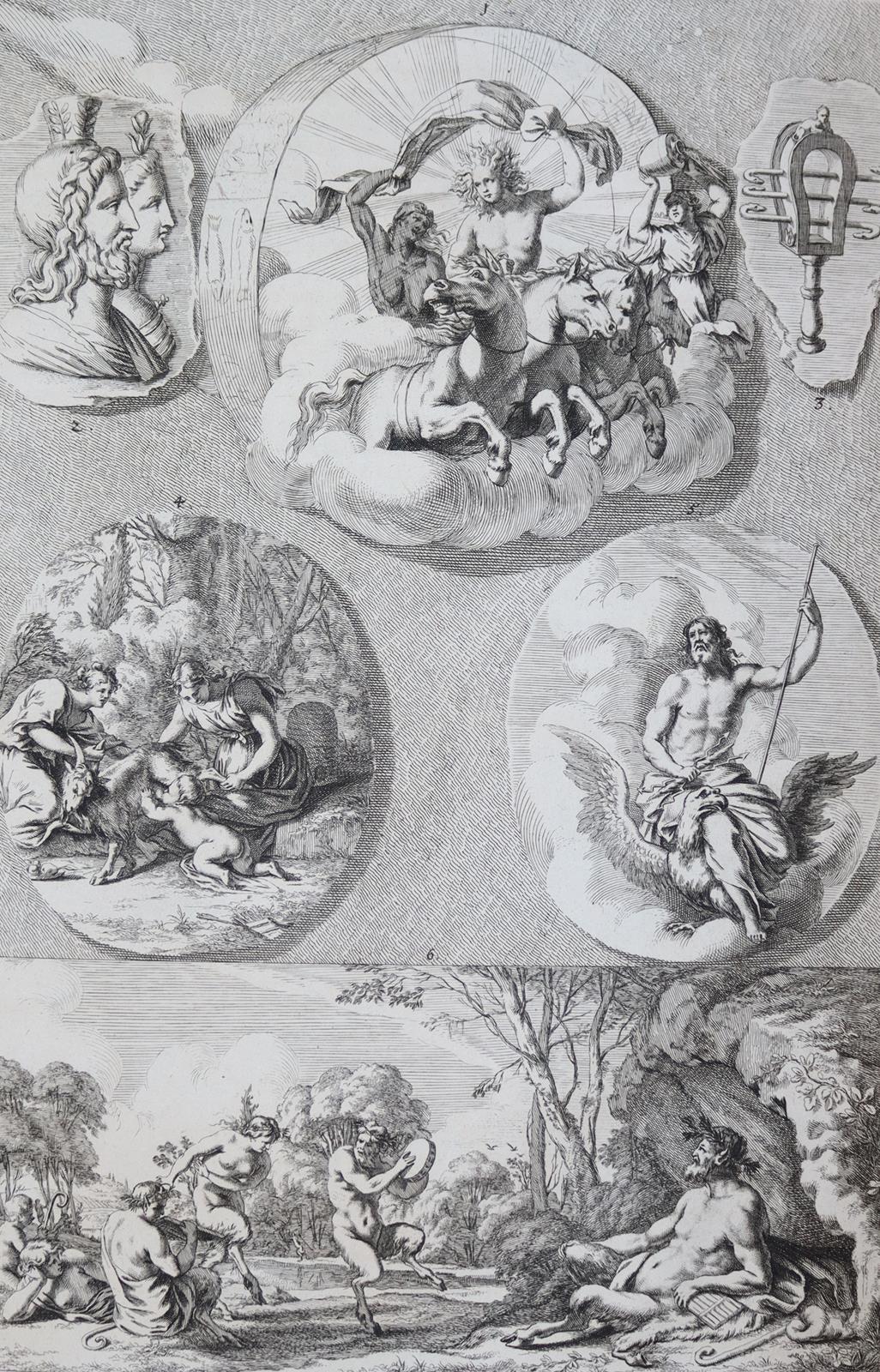 Sandrart,J.v. | Bild Nr.5