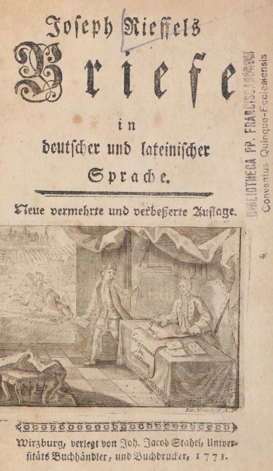 Rieffel,J. | Bild Nr.1