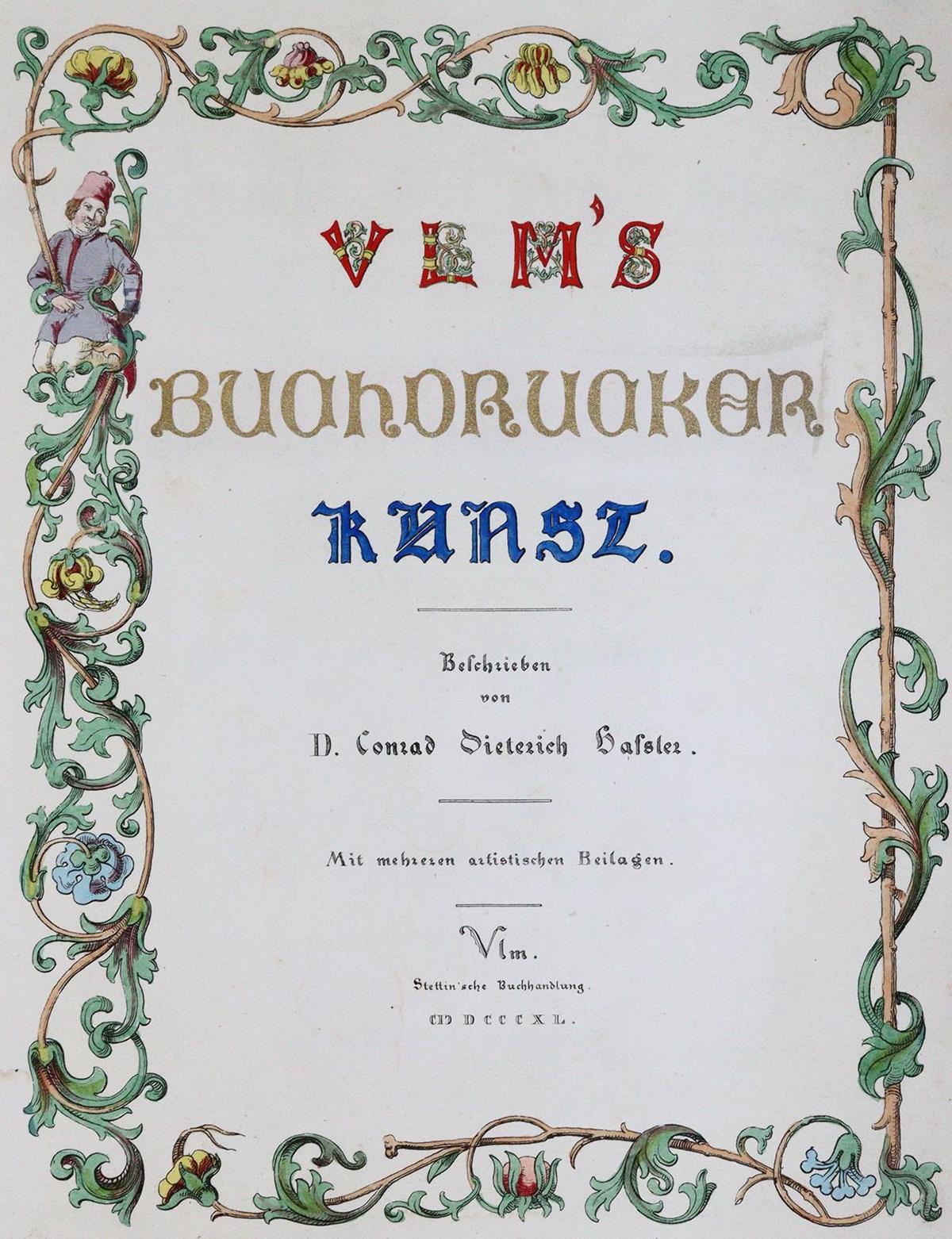 Hassler,K.D. | Bild Nr.1