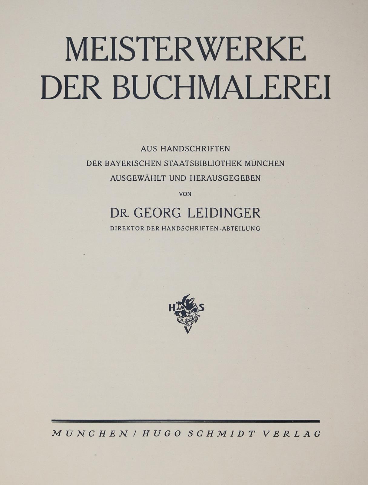 Leidinger,G. | Bild Nr.2