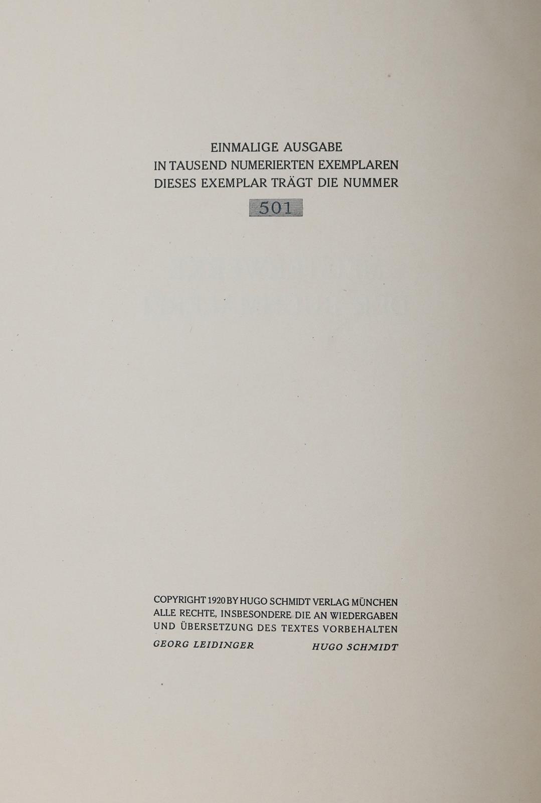 Leidinger,G. | Bild Nr.3