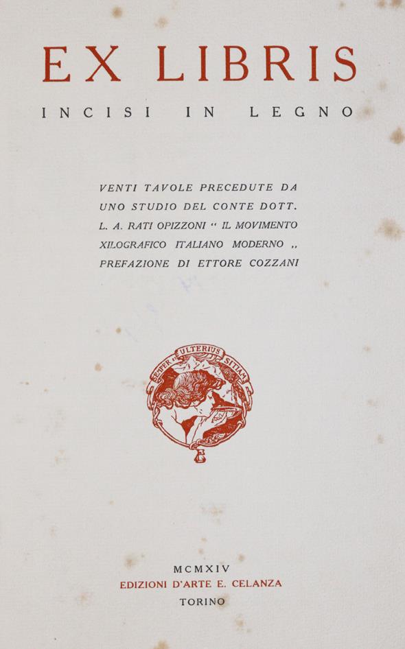 Rati,L.A. | Bild Nr.1