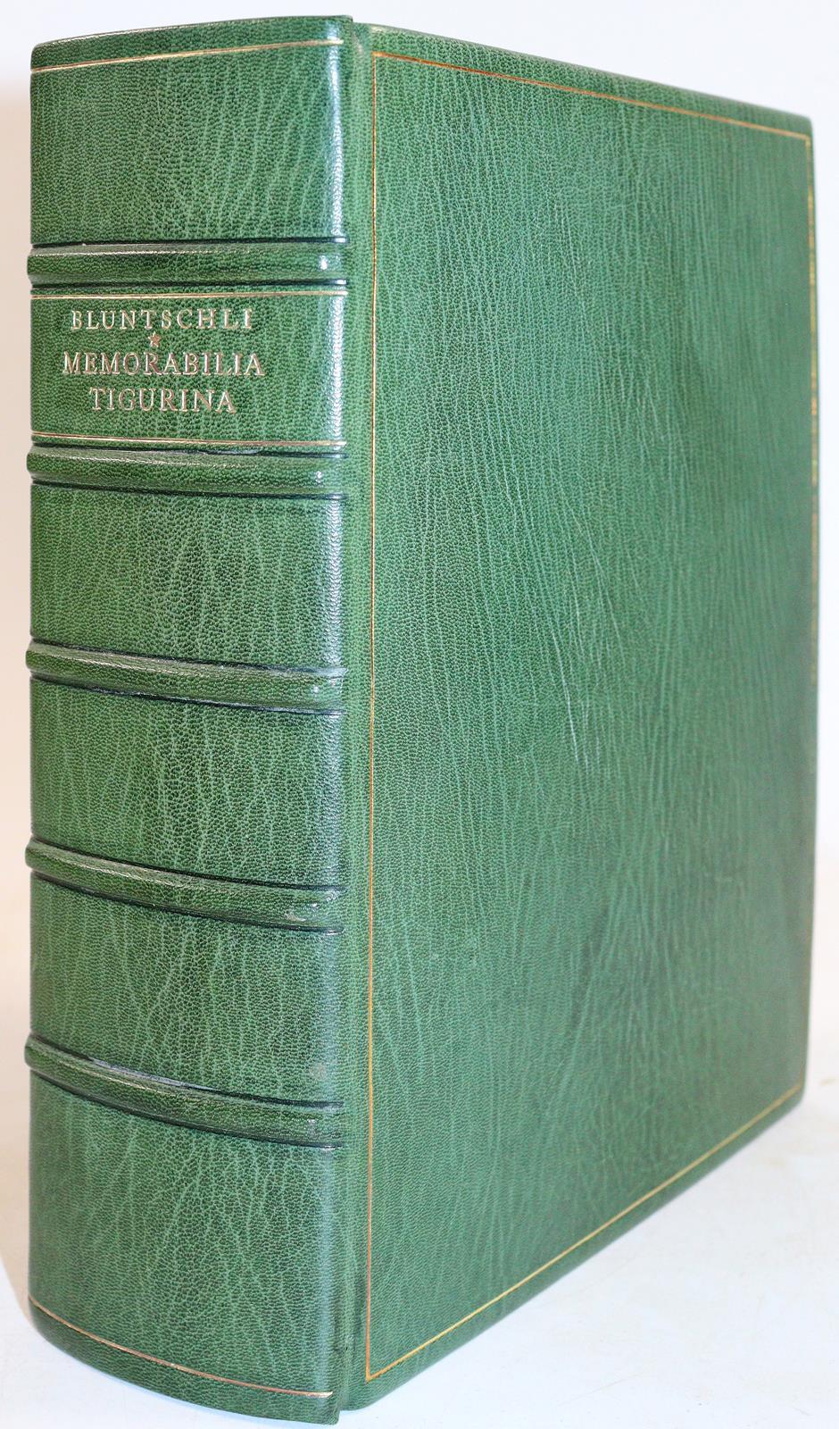 Bluntschli,H.H. | Bild Nr.3