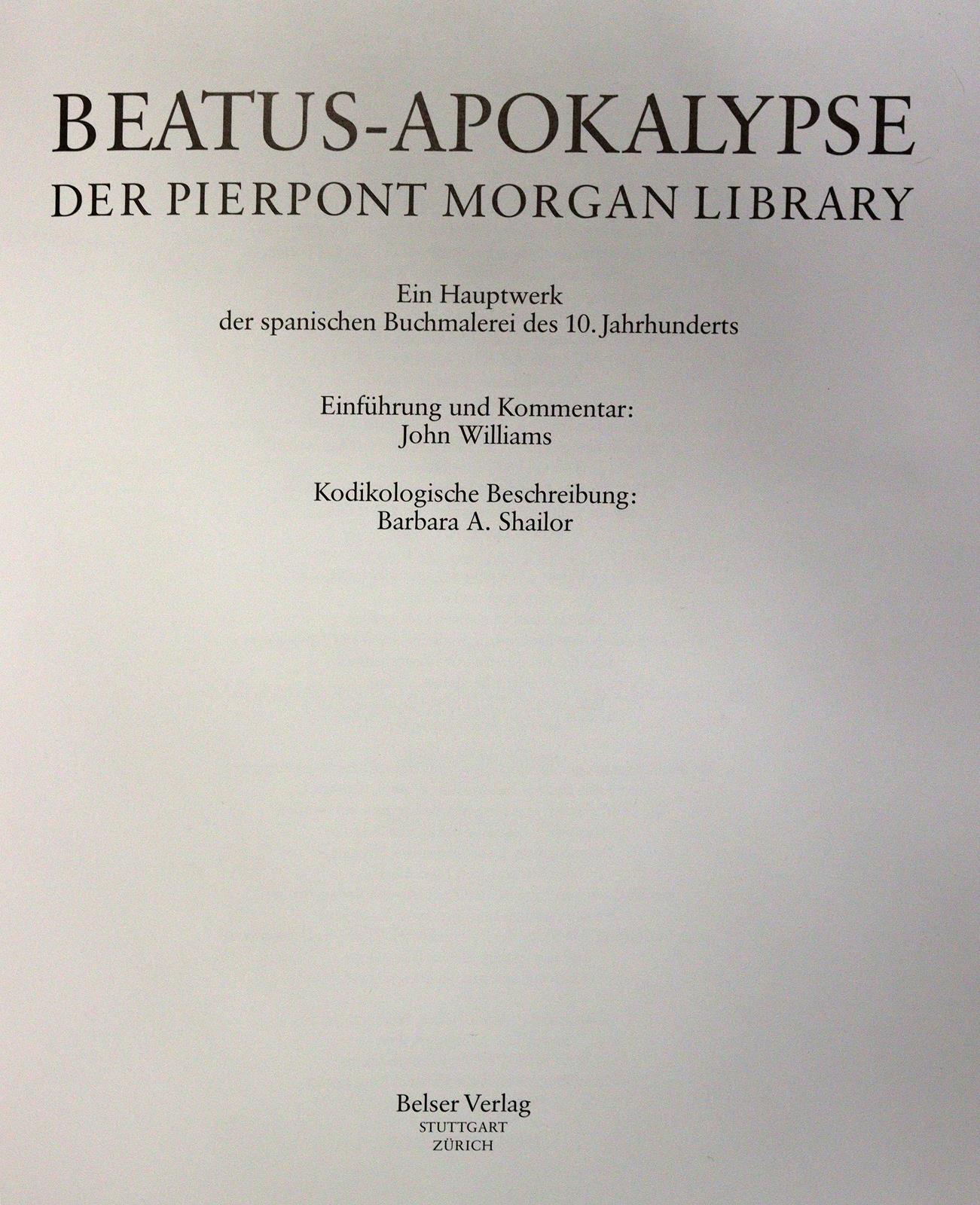 Krönungszeremoniale, Das, | Bild Nr.1