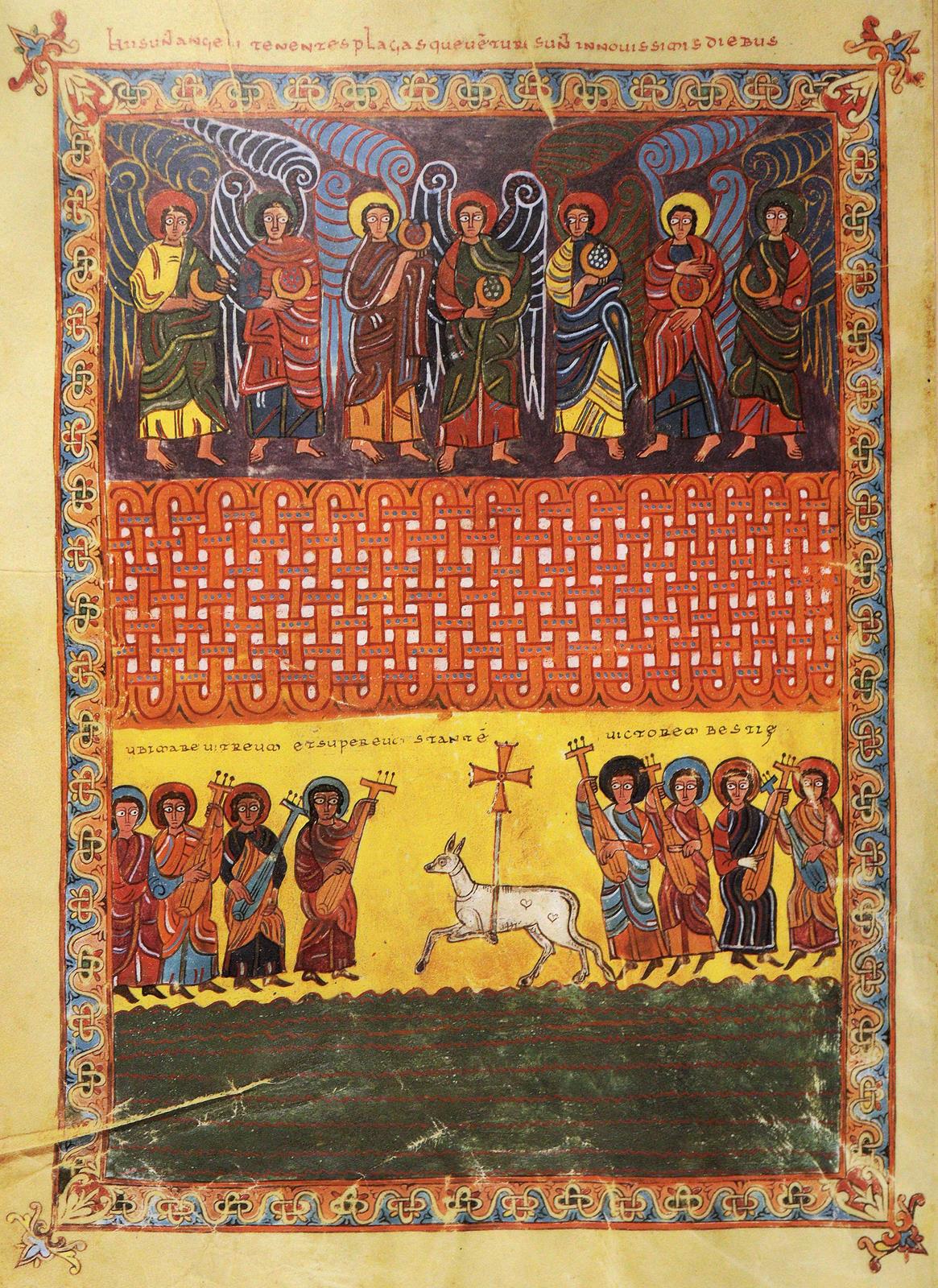 Krönungszeremoniale, Das, | Bild Nr.4