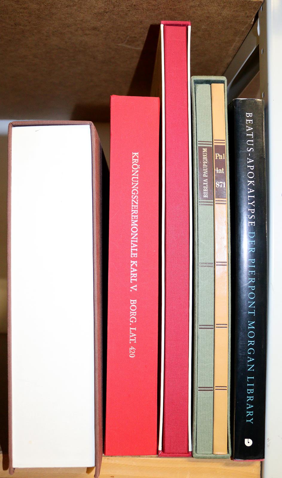 Krönungszeremoniale, Das, | Bild Nr.5