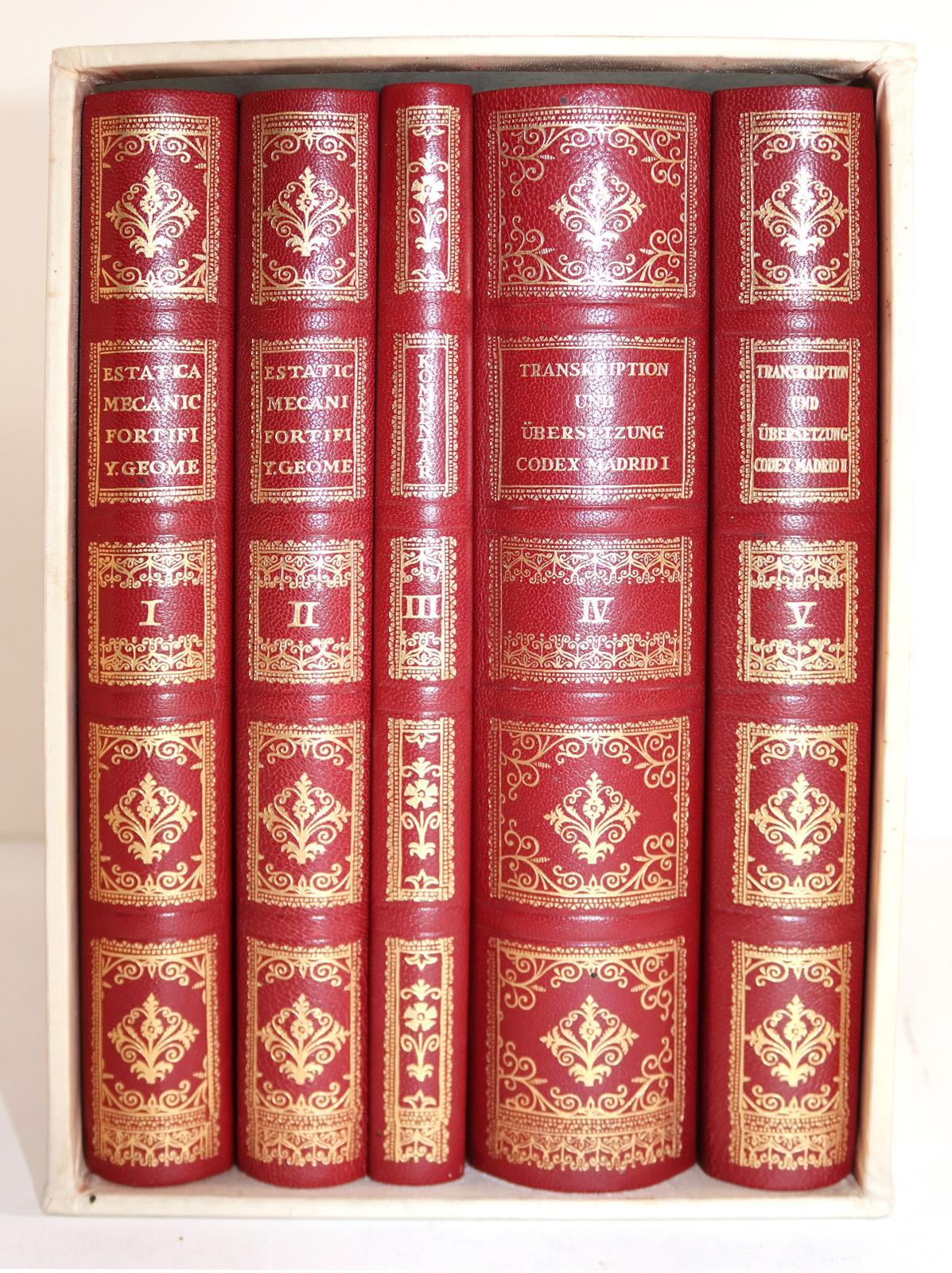 Leonardo da Vinci. | Bild Nr.3