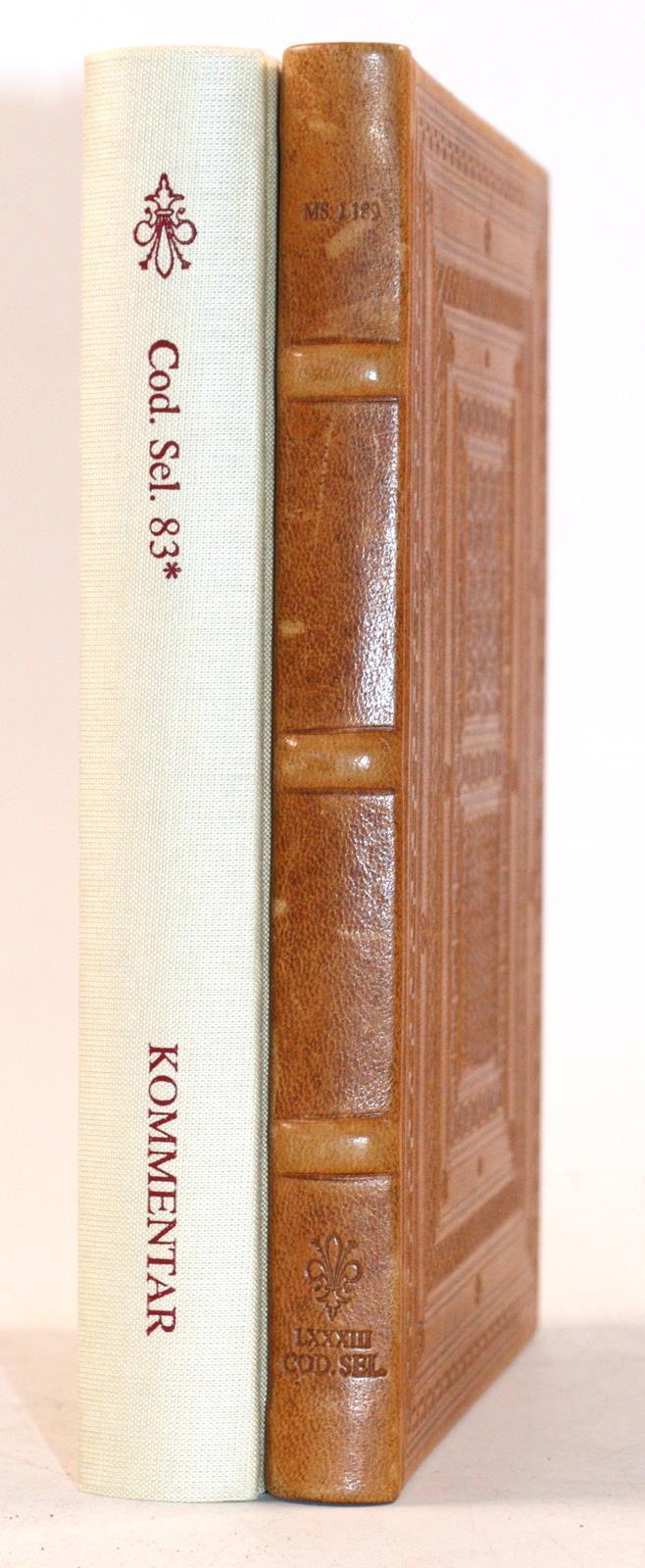 Passio Kiliani. | Bild Nr.3