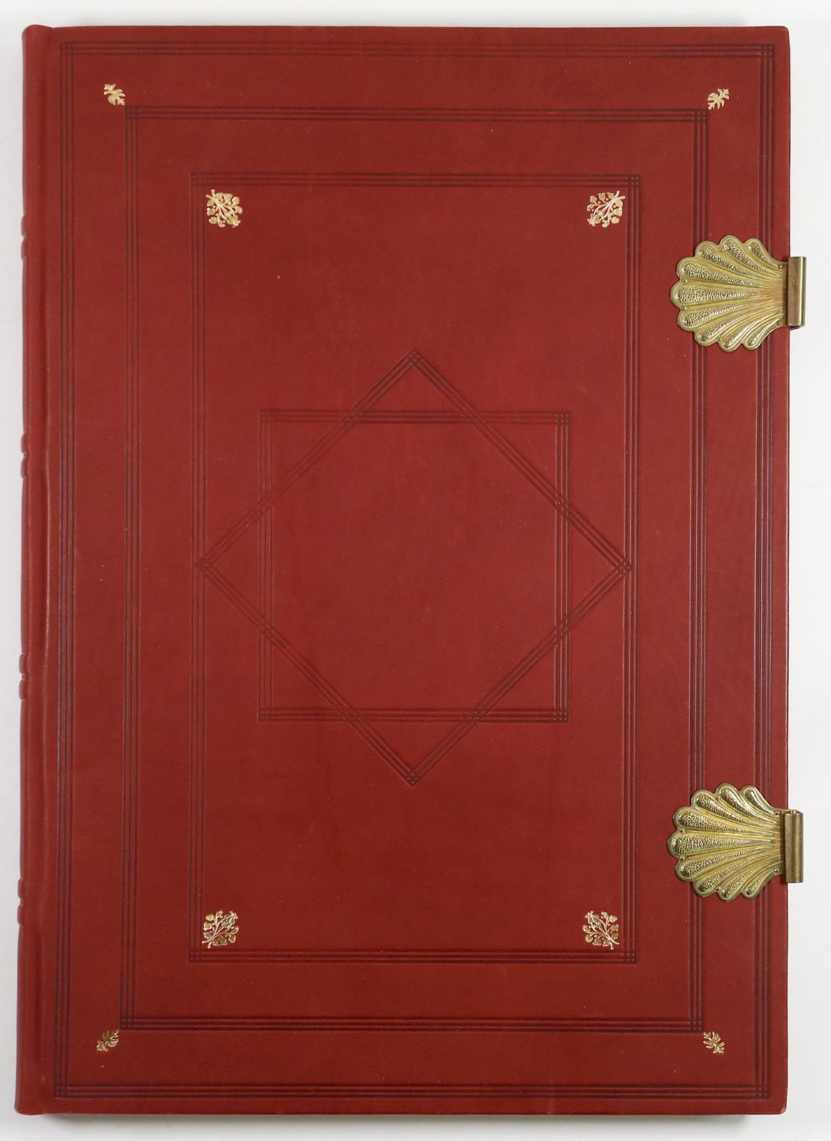 Weihnachtsmissale Alexander VI, Das. | Bild Nr.3