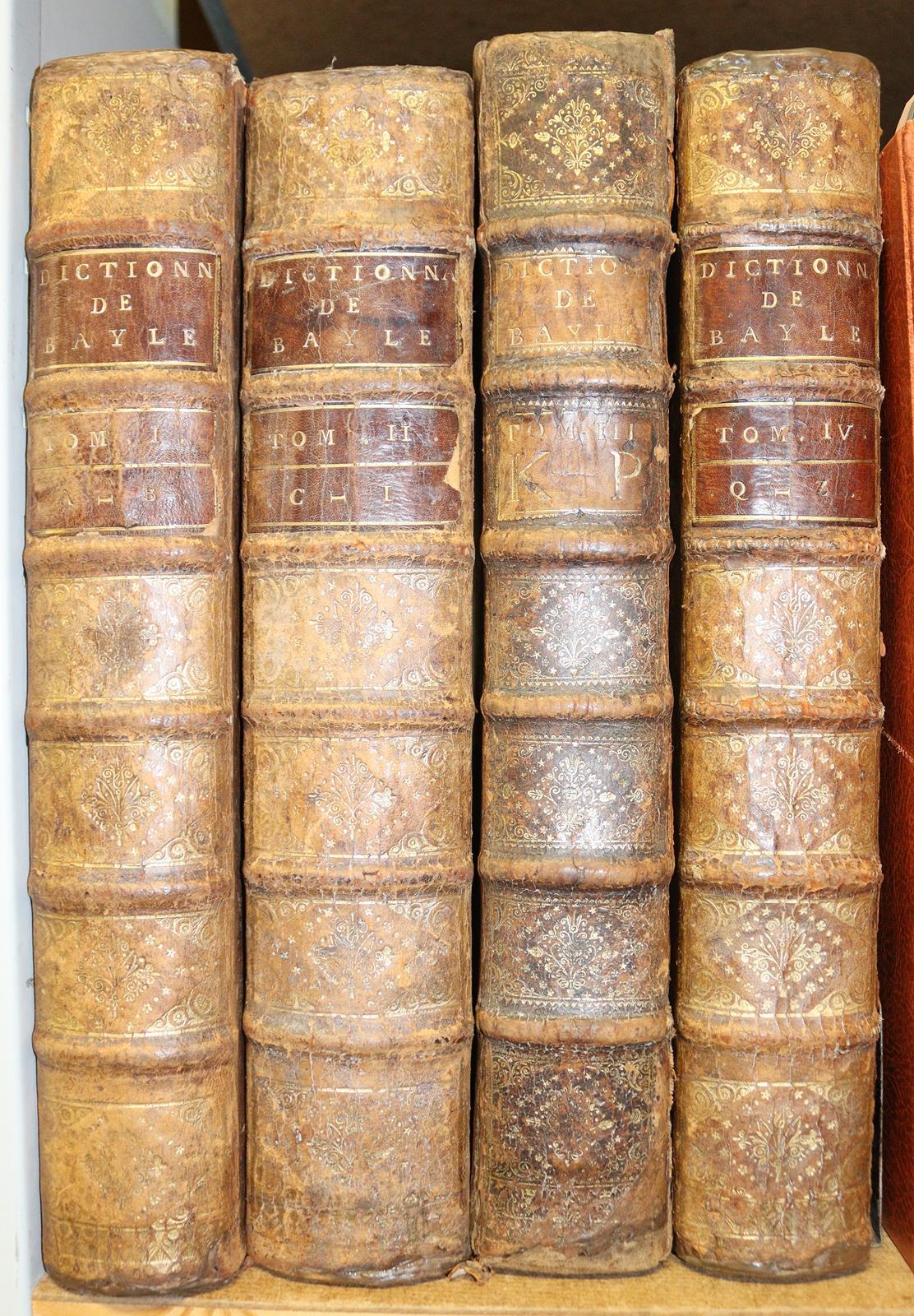 Bayle,P. | Bild Nr.2