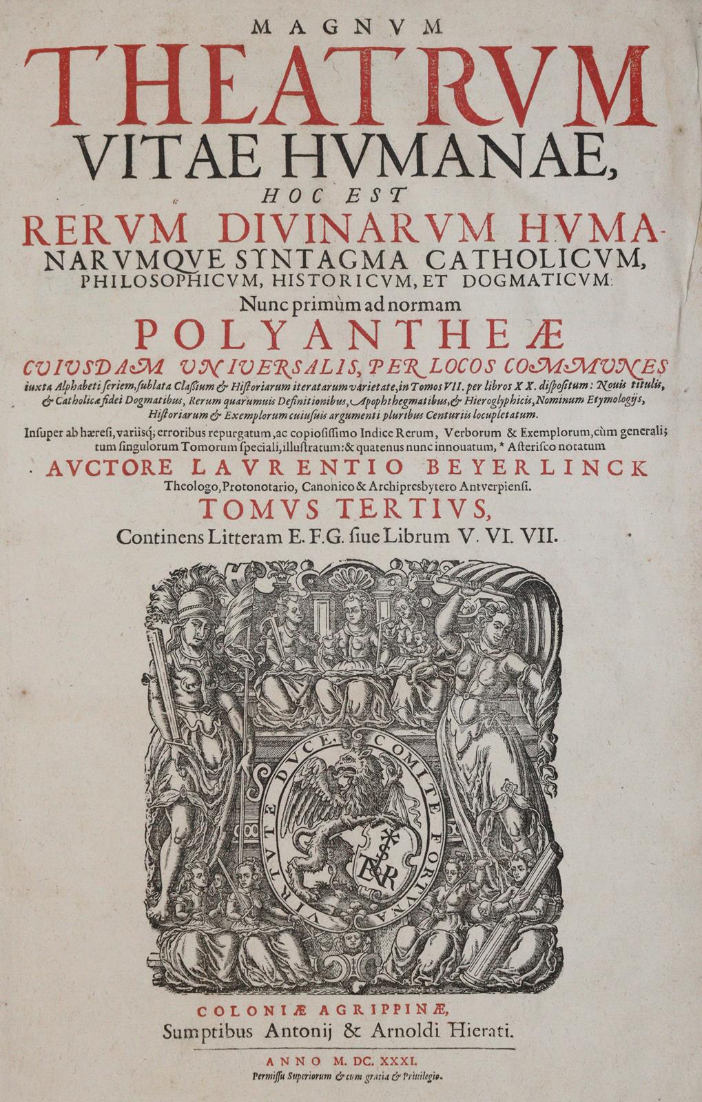 Beyerlinck,L. | Bild Nr.1