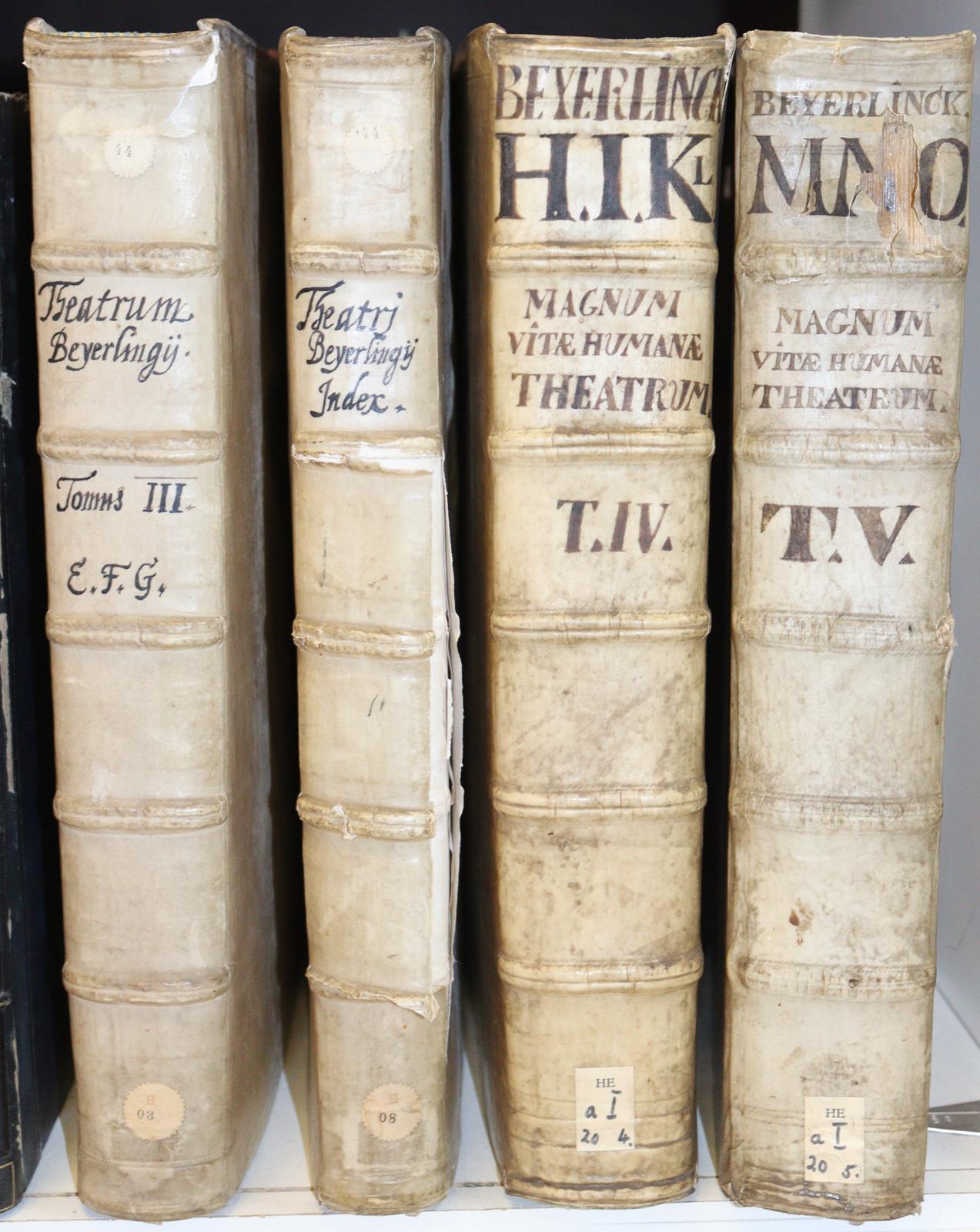 Beyerlinck,L. | Bild Nr.2