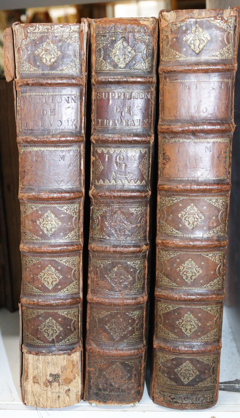 Dictionnaire universel | Bild Nr.2