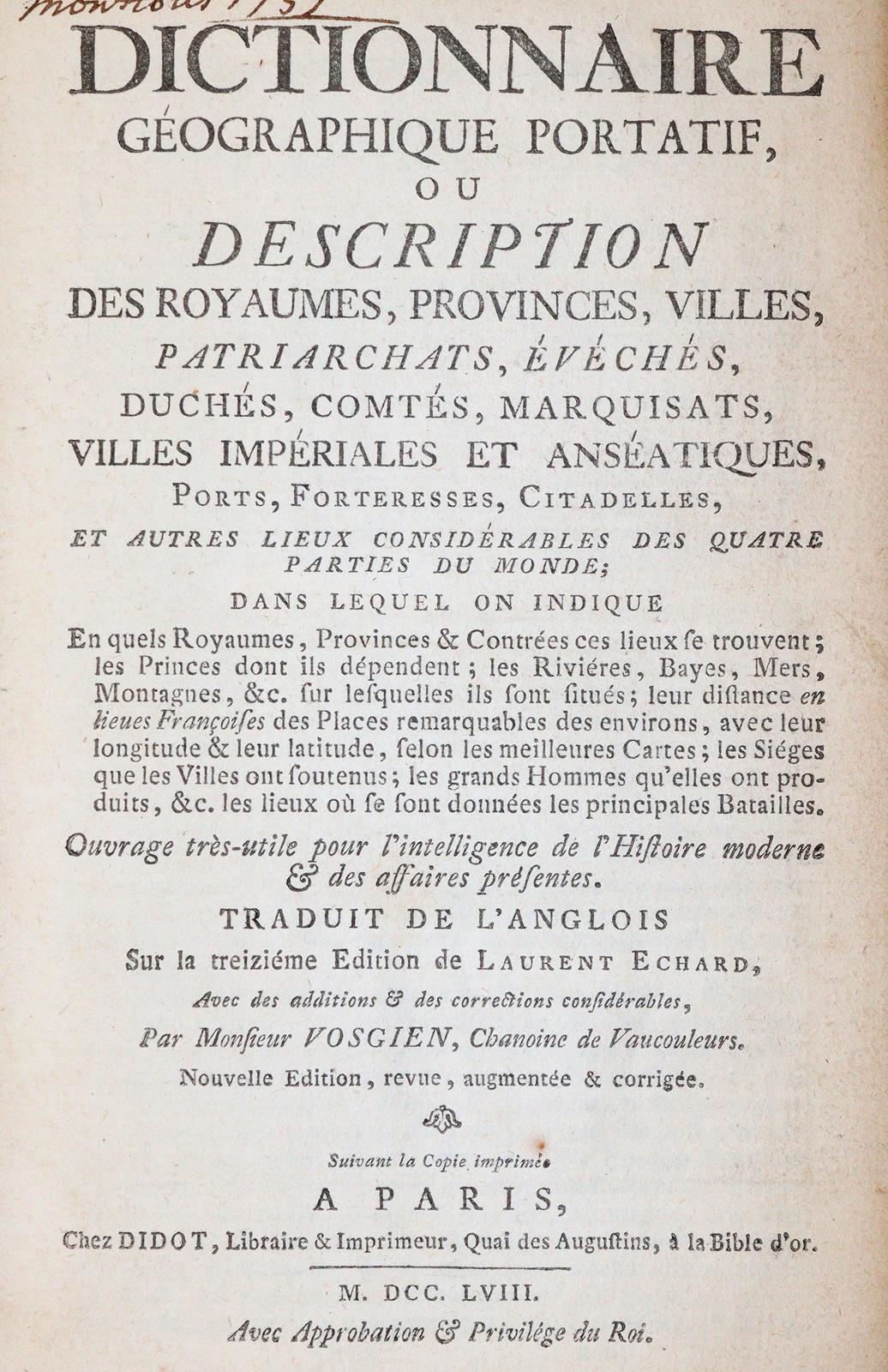 Echard,L. | Bild Nr.1