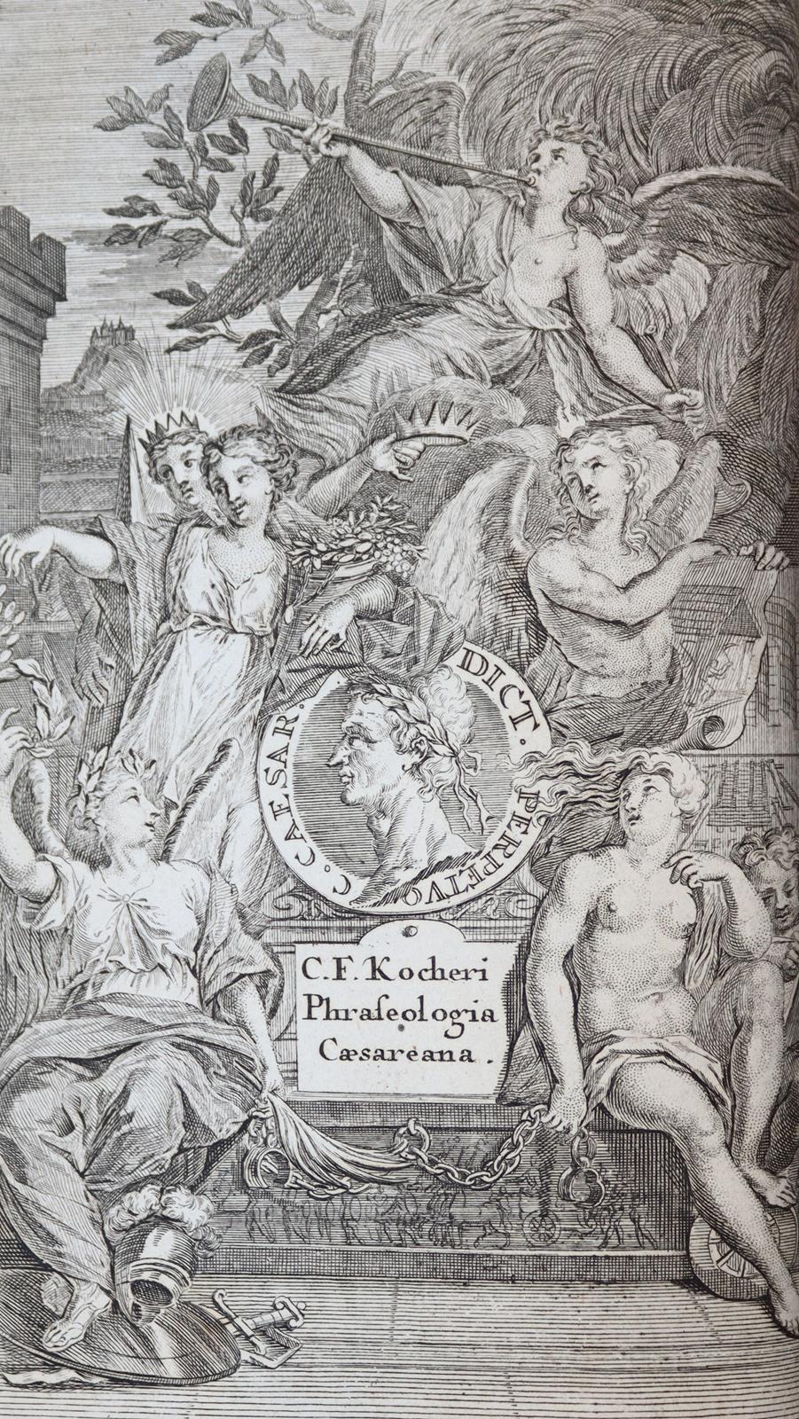 Kocher,C.F. | Bild Nr.2