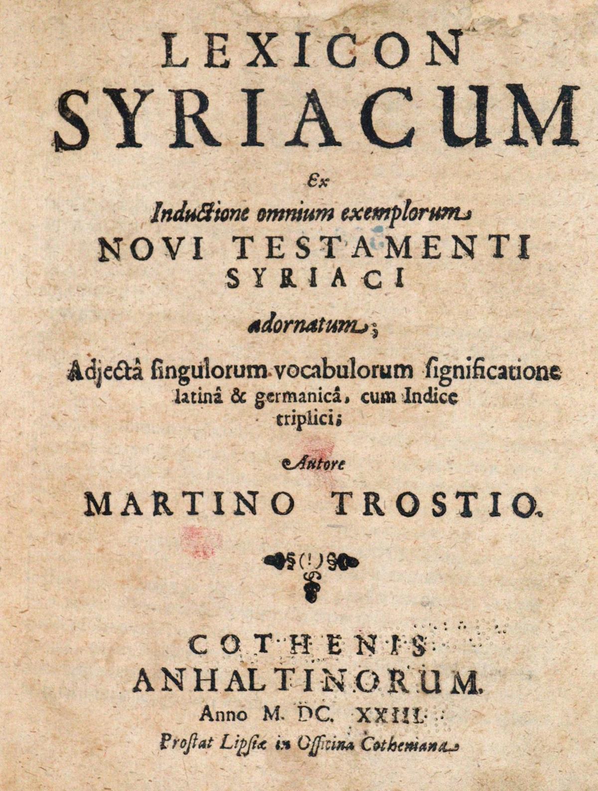 Trost,M. | Bild Nr.1