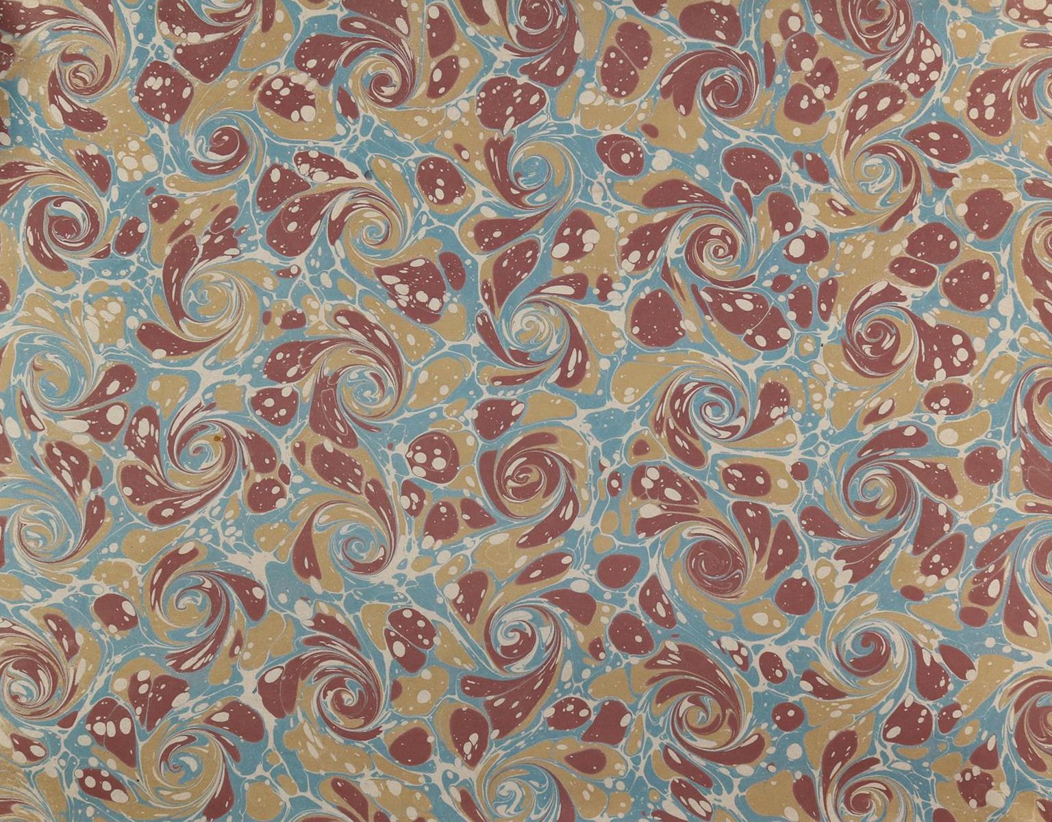 Buntpapier. | Bild Nr.1