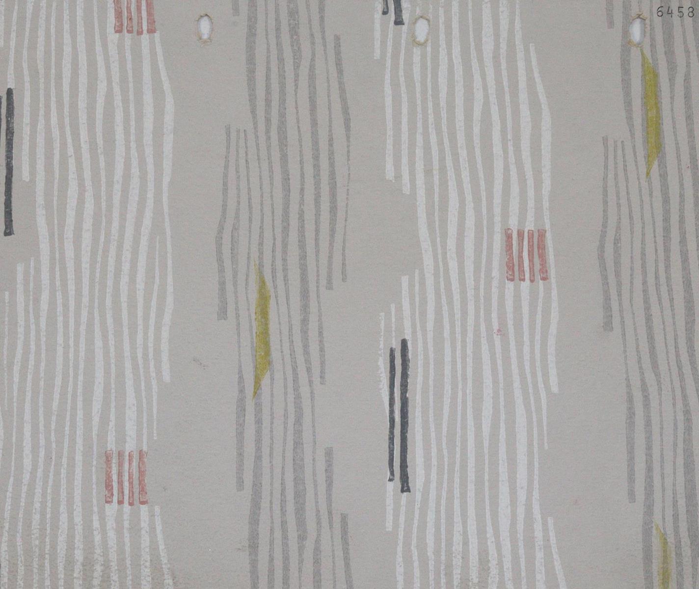 Tapetenmuster. | Bild Nr.2