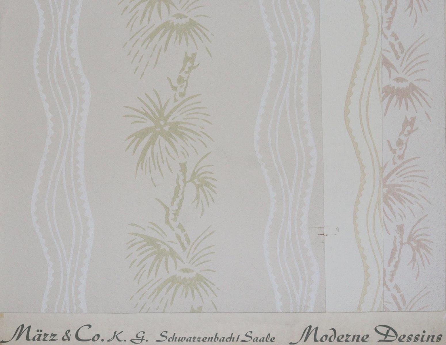 Tapetenmuster. | Bild Nr.3