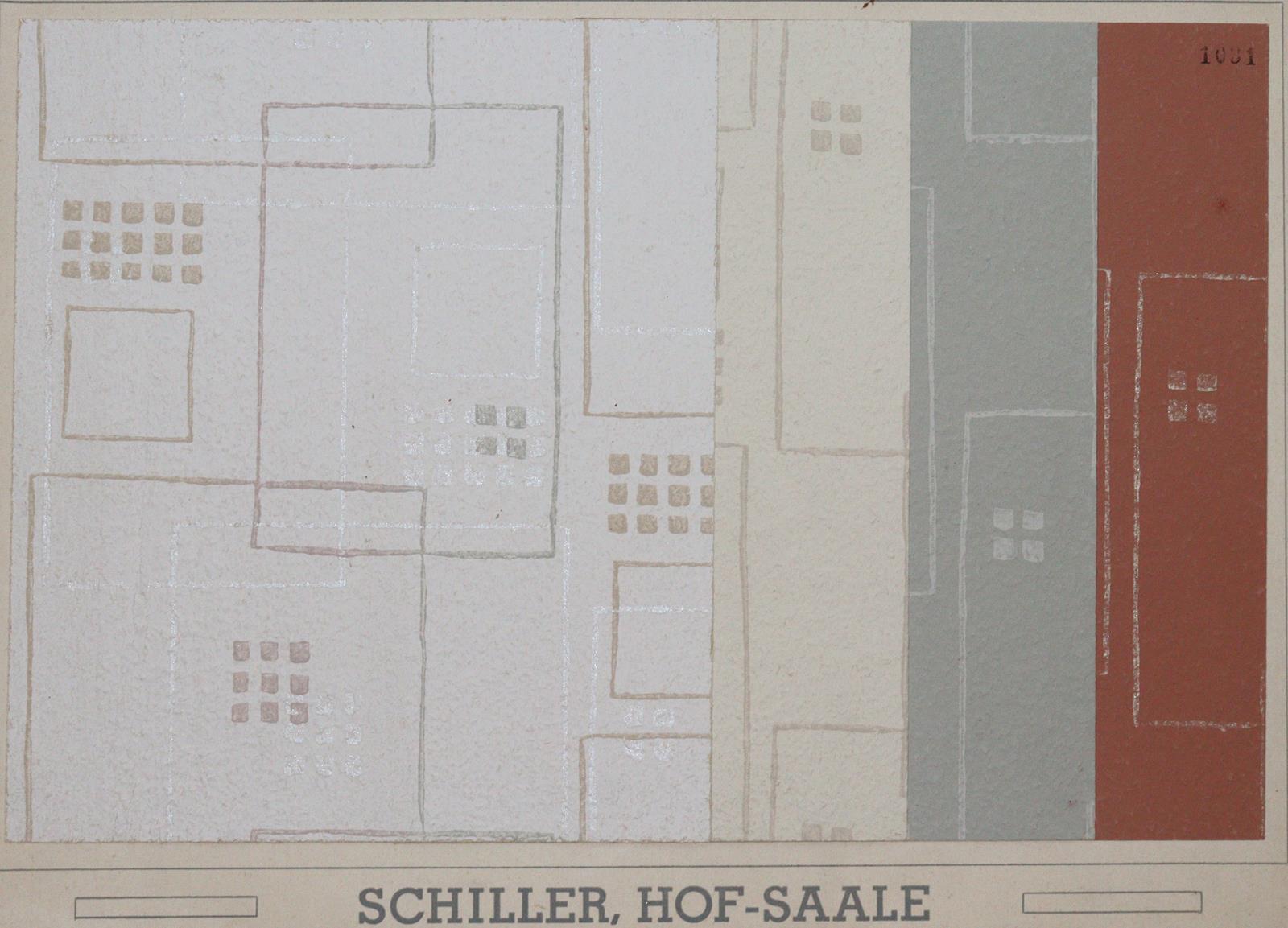 Tapetenmuster. | Bild Nr.4