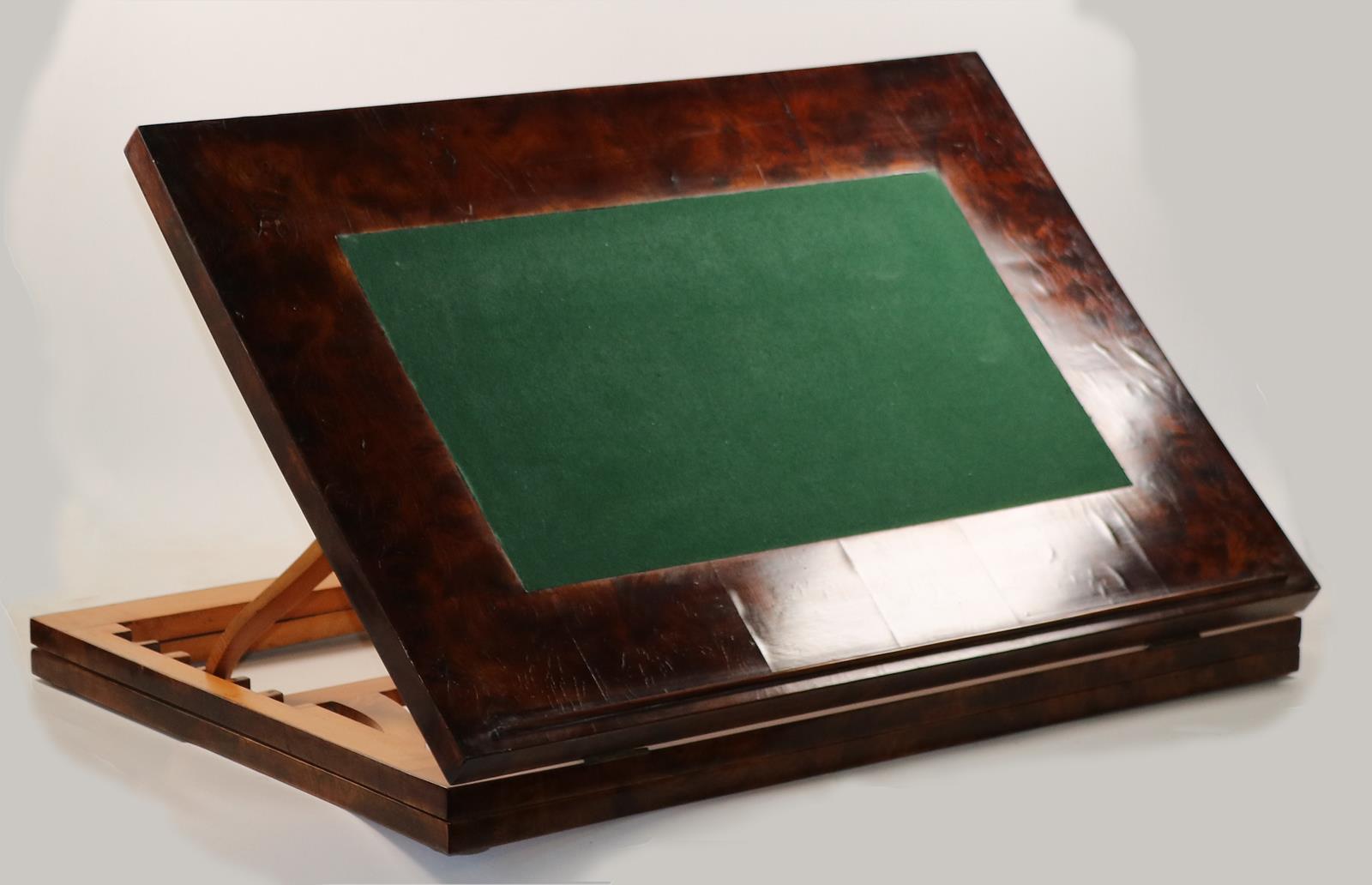 Tischpult, | Bild Nr.2