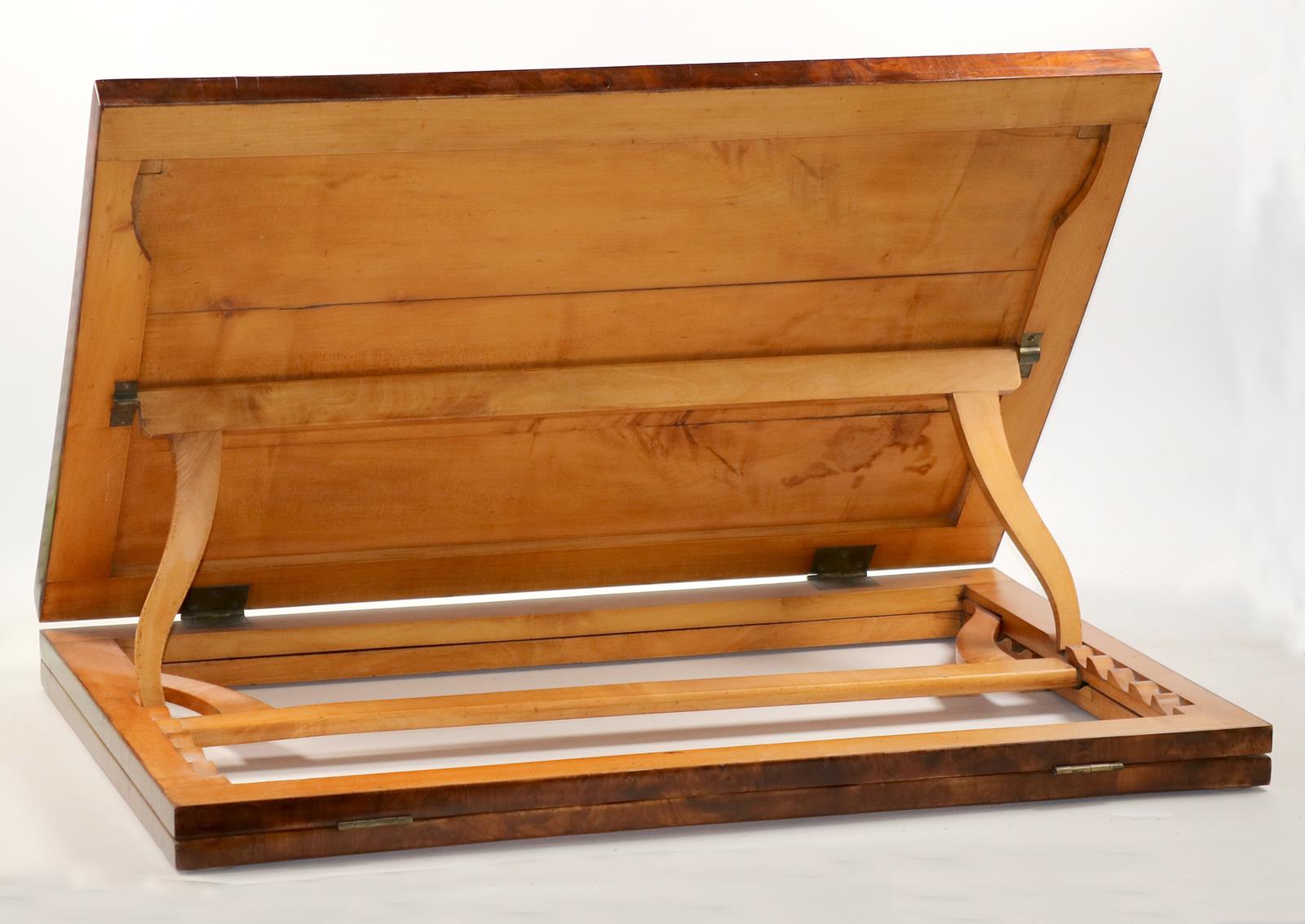 Tischpult, | Bild Nr.3