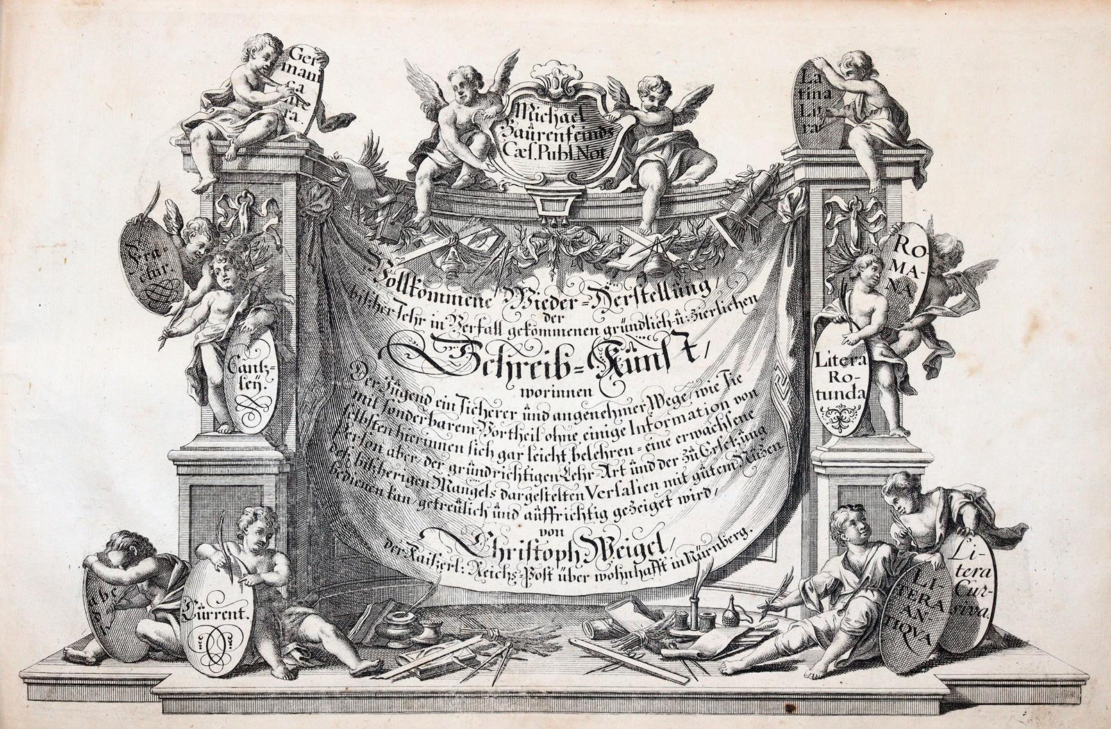 Baurenfeind,M. | Bild Nr.1