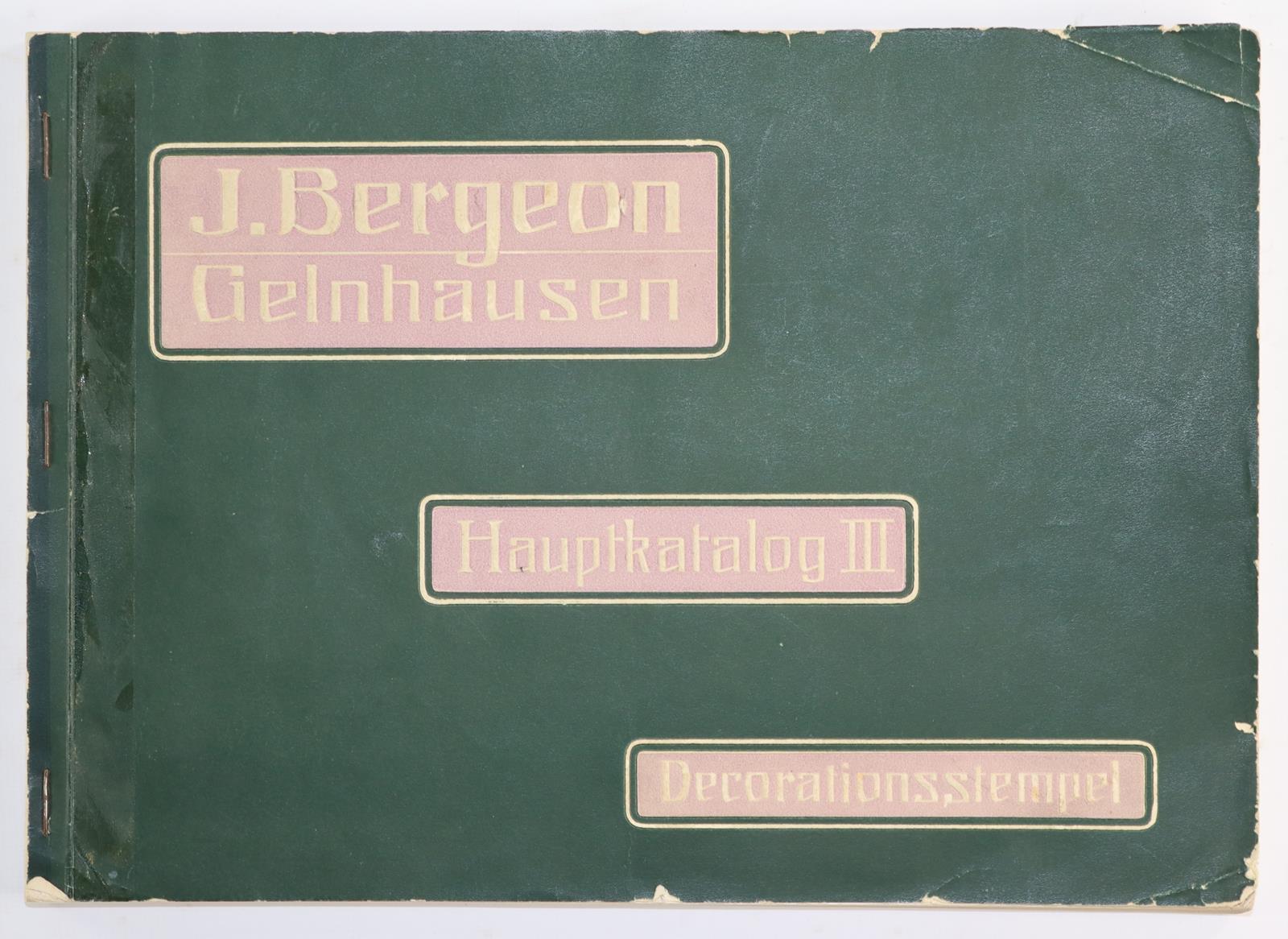 Bergeon,J. | Bild Nr.2
