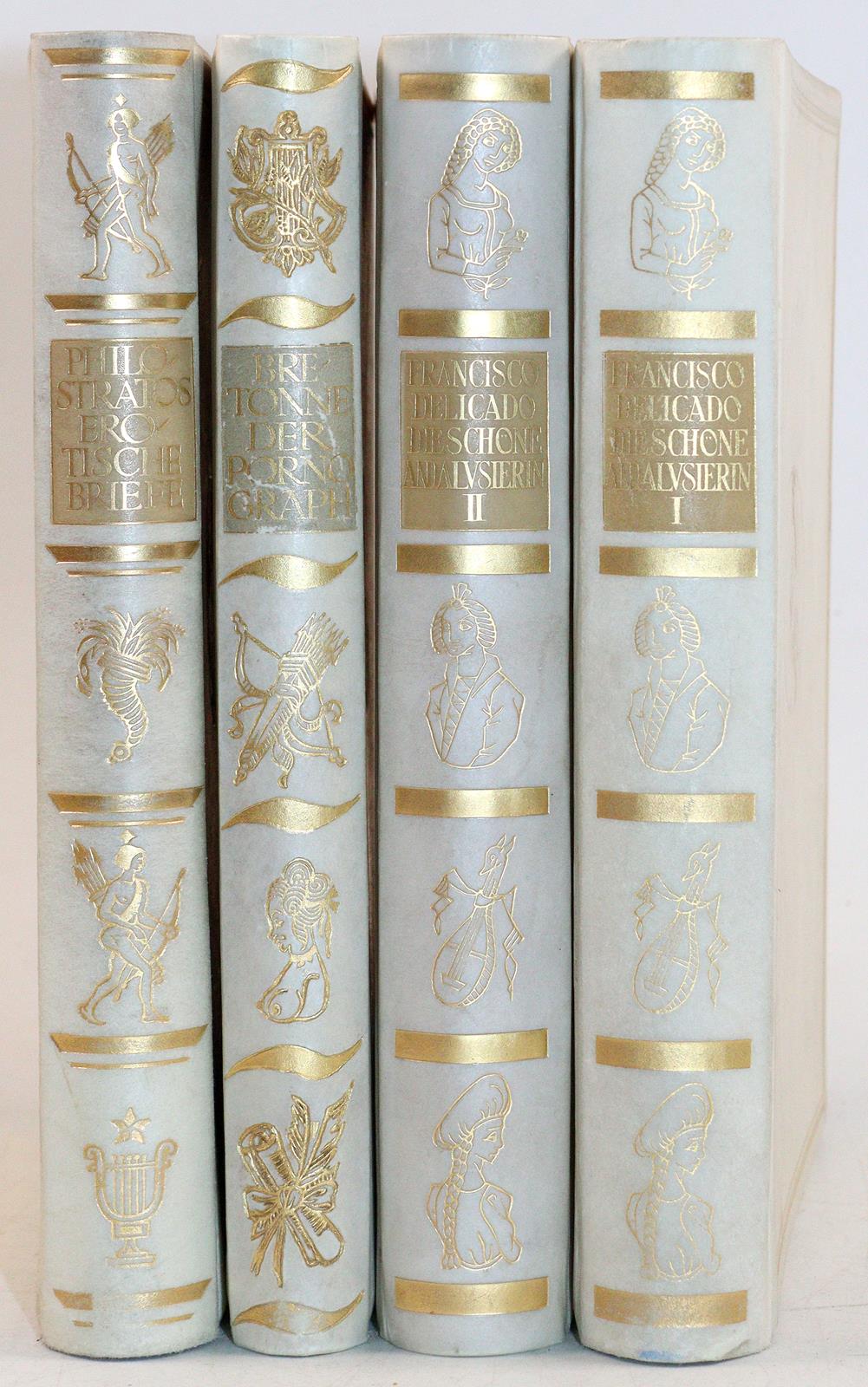 Dionysos-Bücherei. | Bild Nr.1