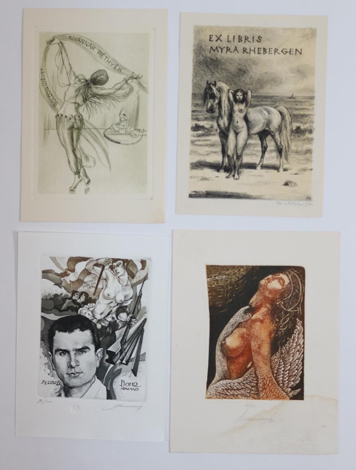 Exliblris. | Bild Nr.5