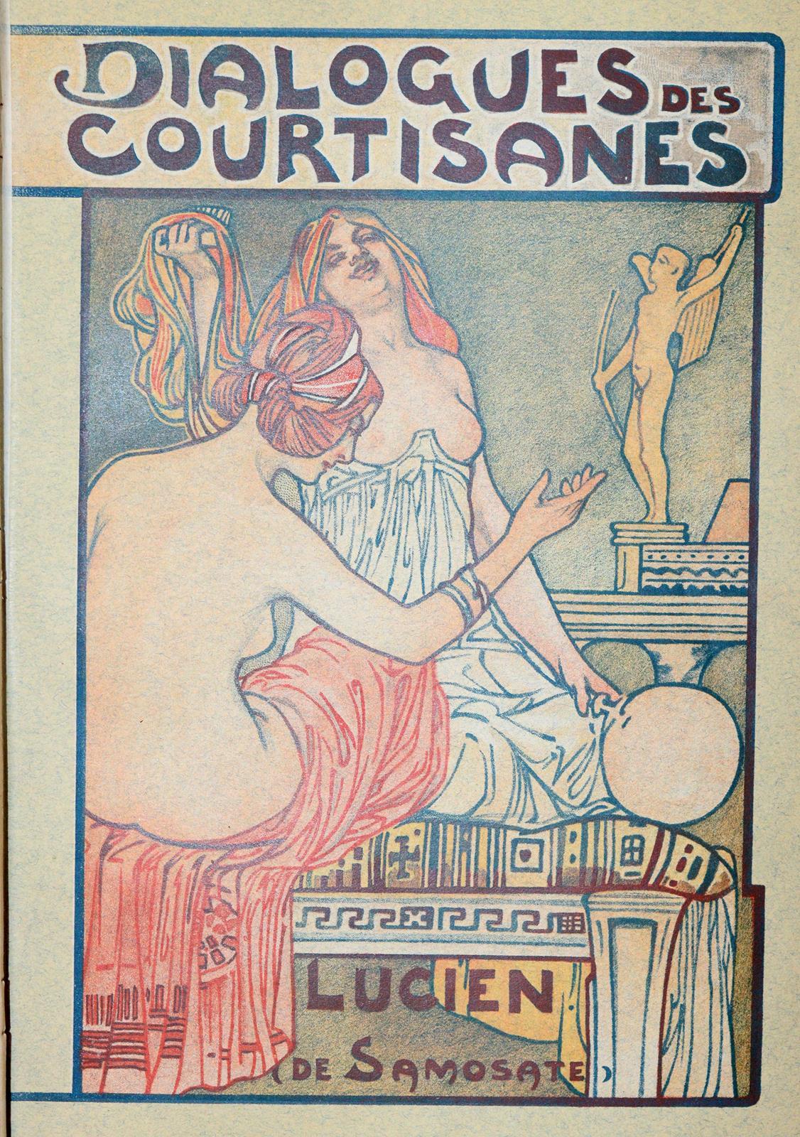 Lukian von Samosata. | Bild Nr.3