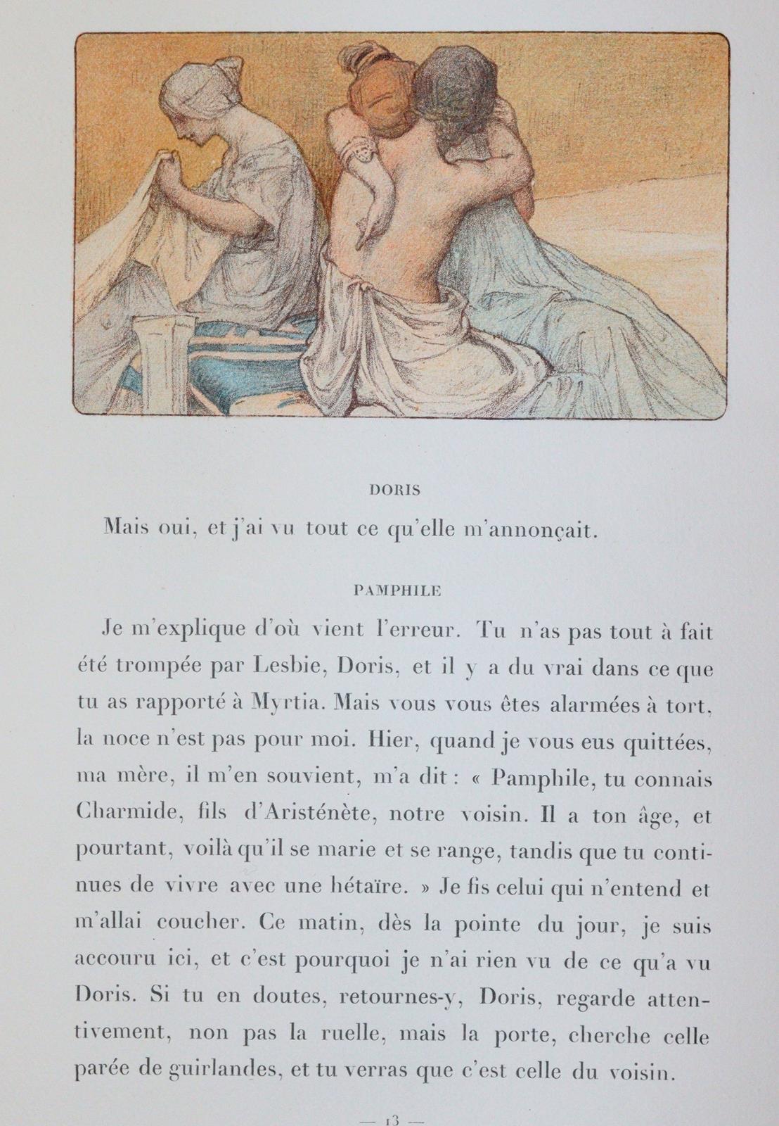 Lukian von Samosata. | Bild Nr.5