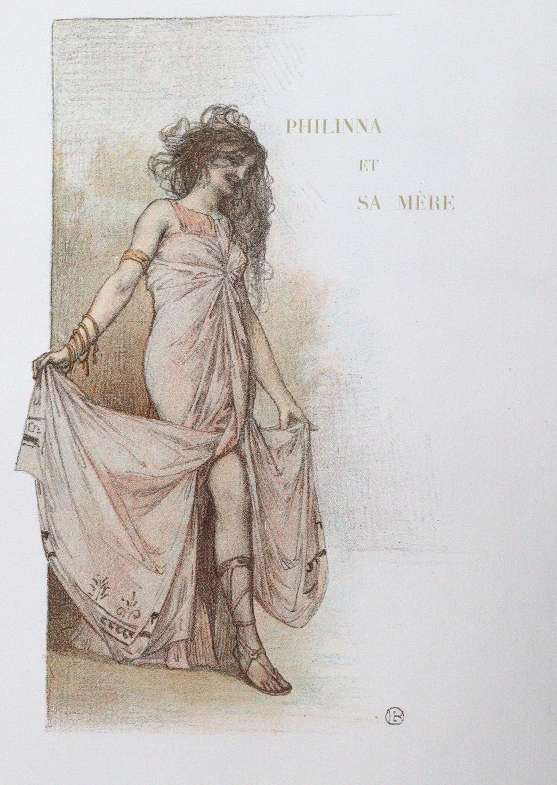 Lukian von Samosata. | Bild Nr.6